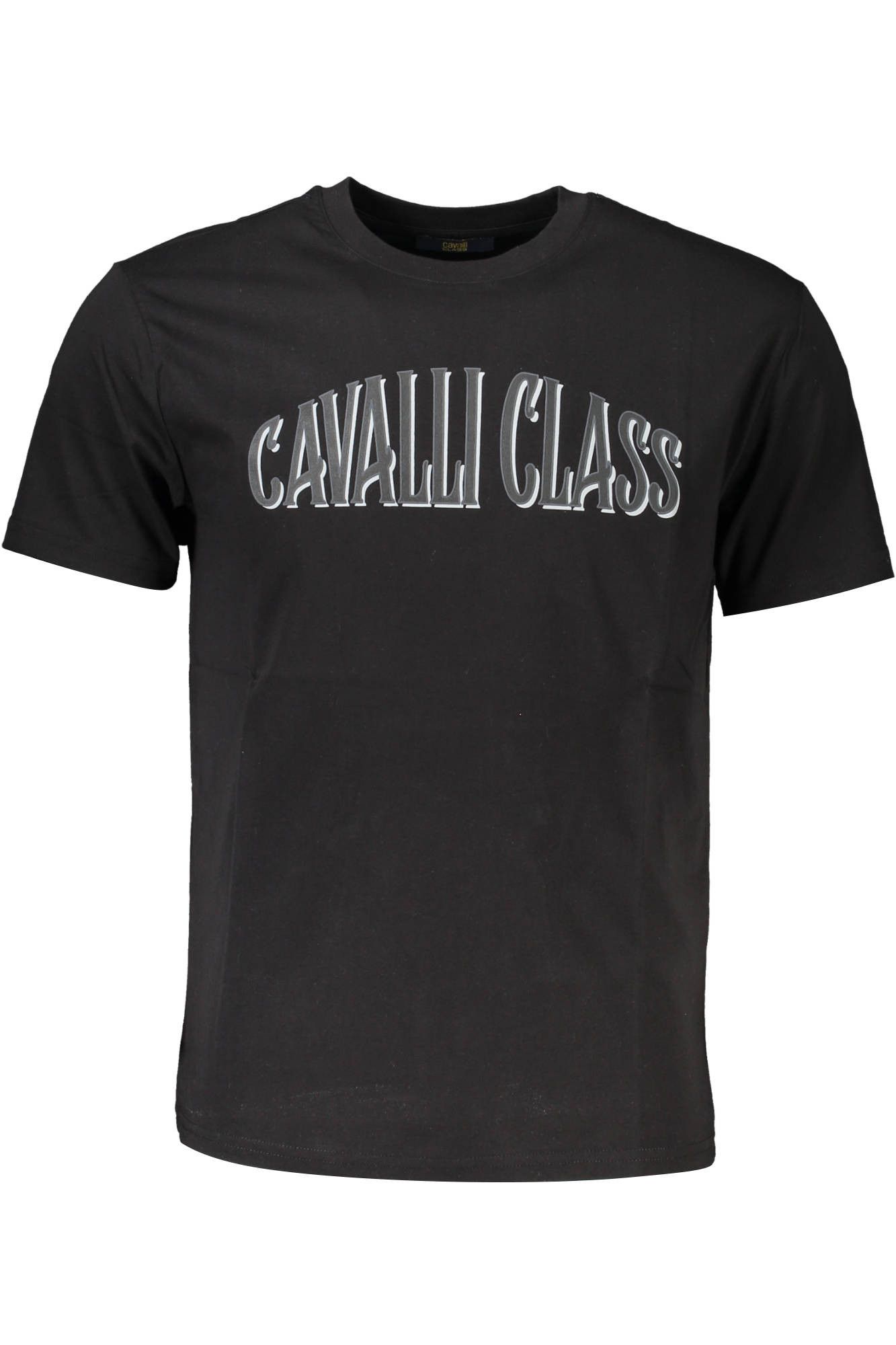 CAVALLI CLASS - Man - T-shirt main image 1