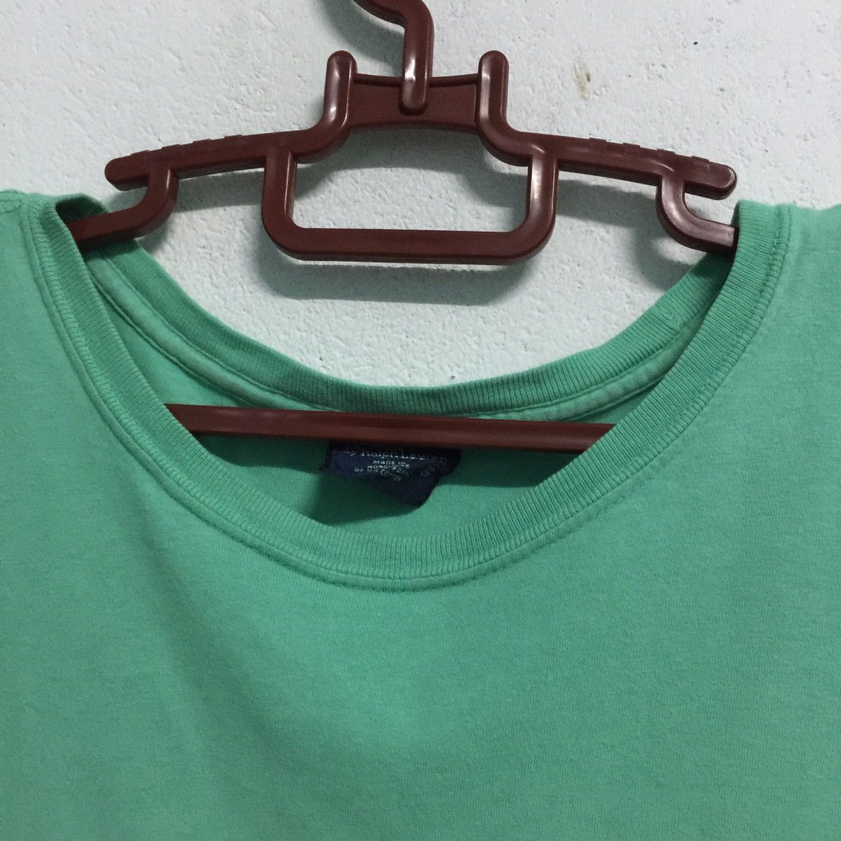 Polo Ralph Lauren Polo By Ralph Lauren Tshirt Size US XL / EU 56 / 4 - 4 Thumbnail