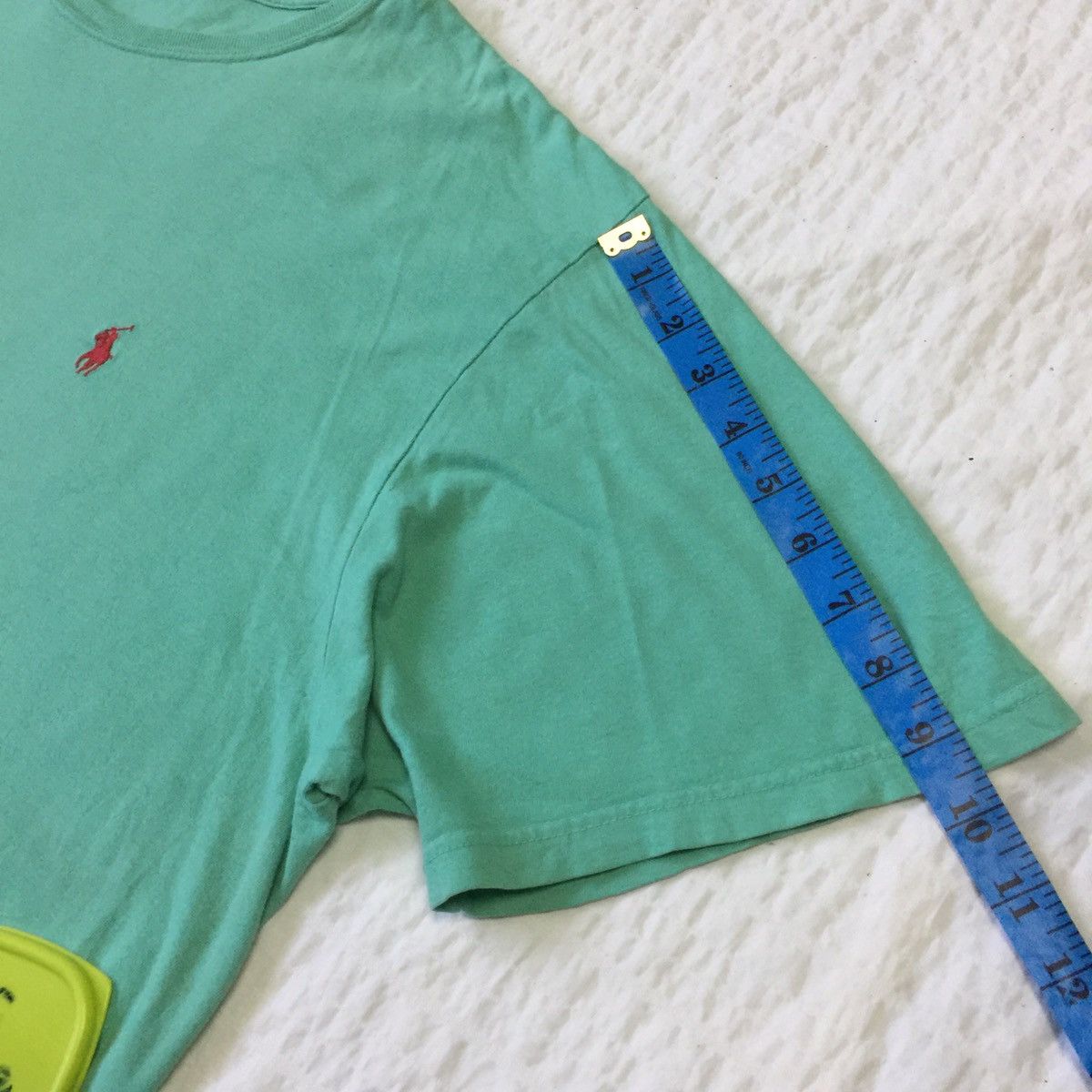 Polo Ralph Lauren Polo By Ralph Lauren Tshirt Size US XL / EU 56 / 4 - 11 Thumbnail