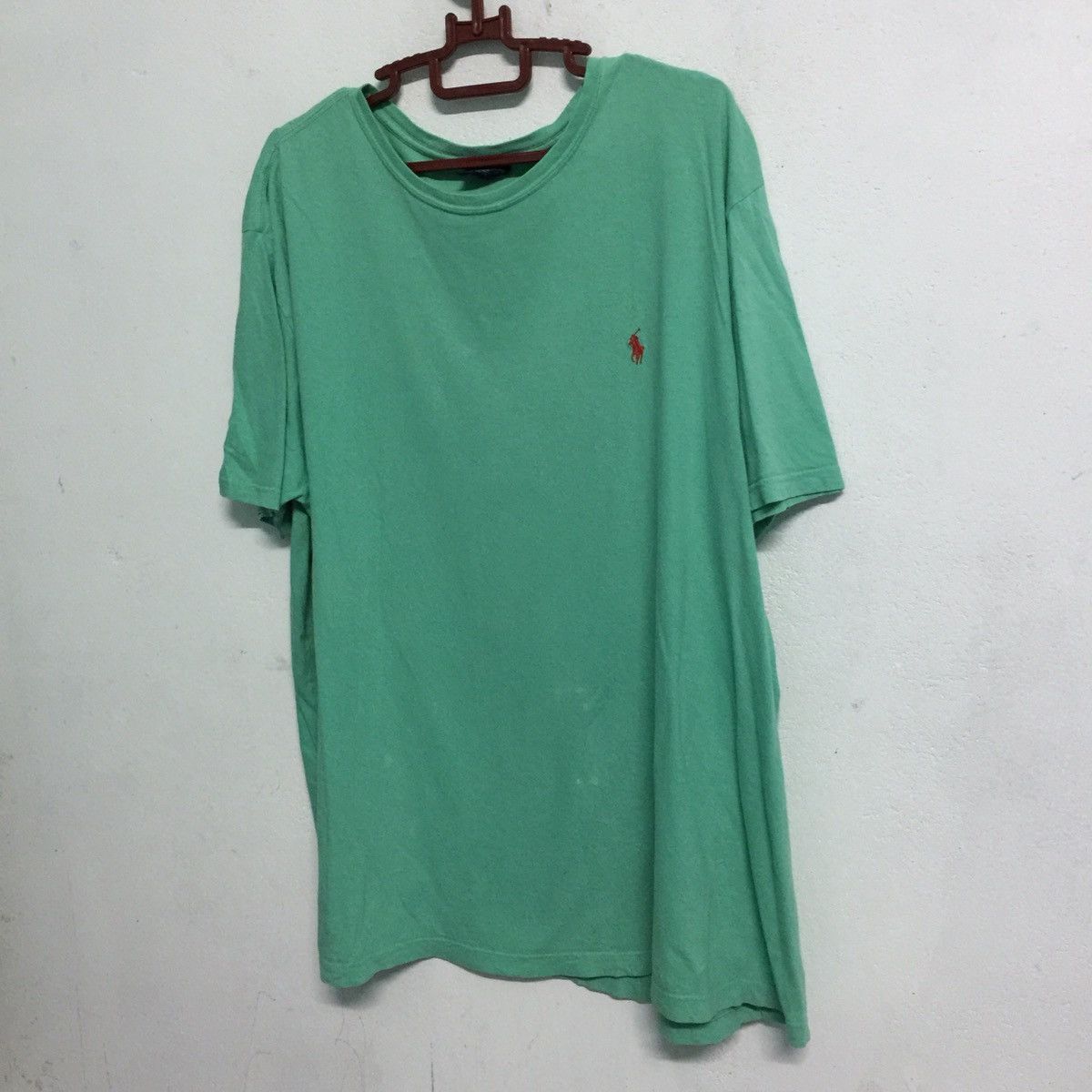 Polo Ralph Lauren Polo By Ralph Lauren Tshirt Size US XL / EU 56 / 4 - 2 Thumbnail