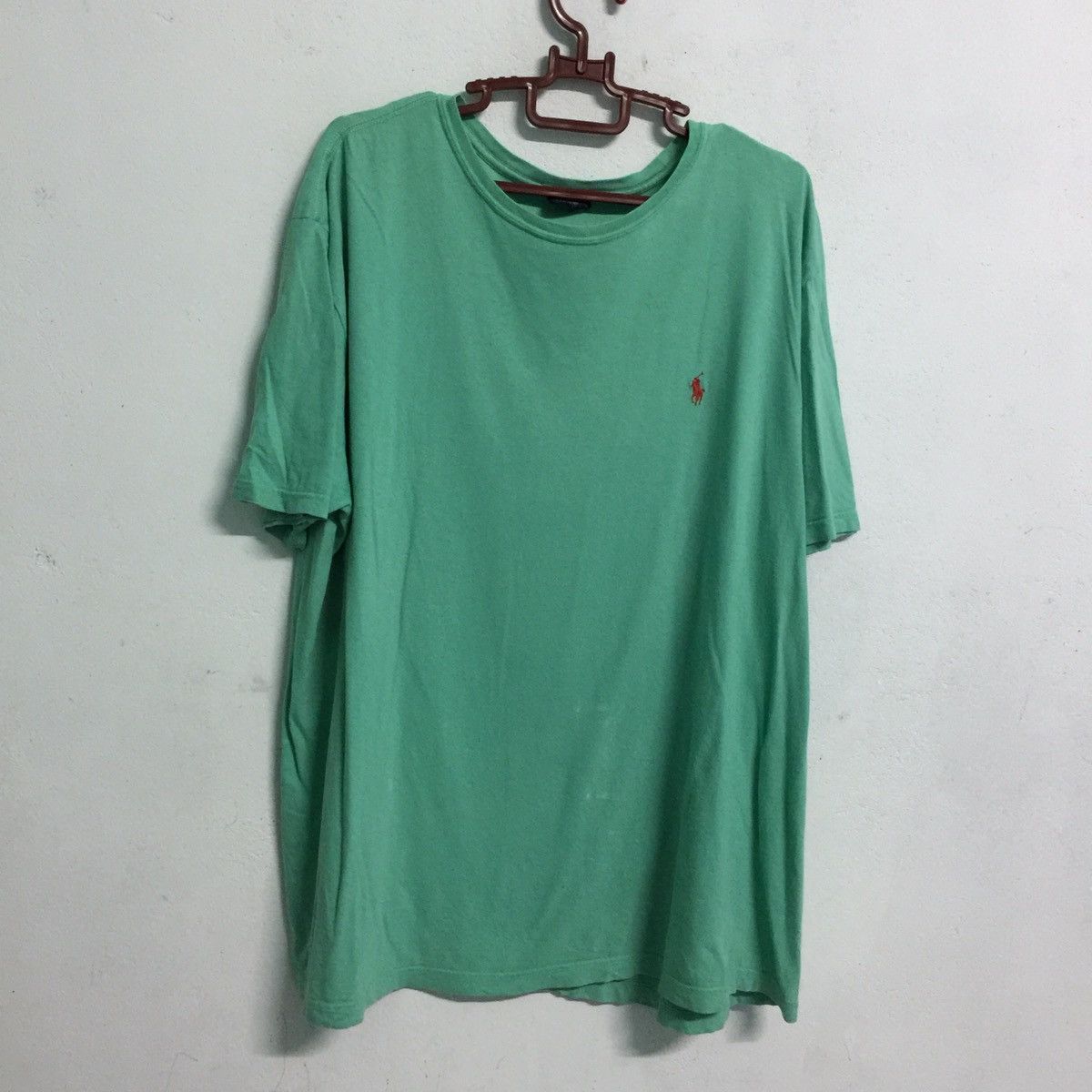 Polo Ralph Lauren Polo By Ralph Lauren Tshirt Size US XL / EU 56 / 4 - 3 Thumbnail