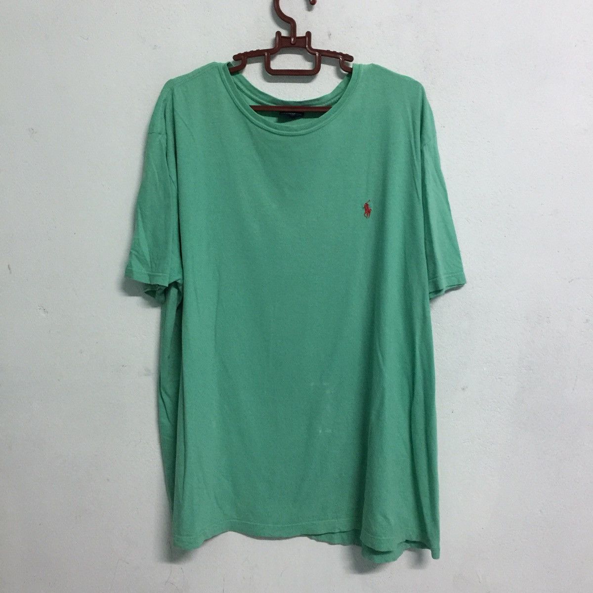 Polo Ralph Lauren Polo By Ralph Lauren Tshirt Size US XL / EU 56 / 4 - 1 Thumbnail