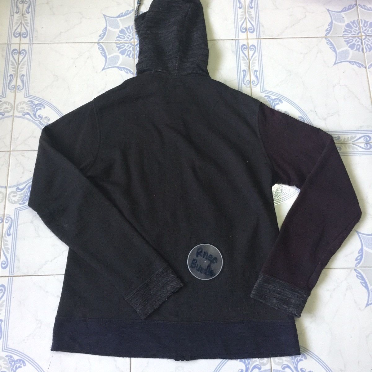 Japanese Brand Japanese brand ZIPPER SWEATSHIRT sweater STYLED Size US L / EU 52-54 / 3 - 2 Thumbnail