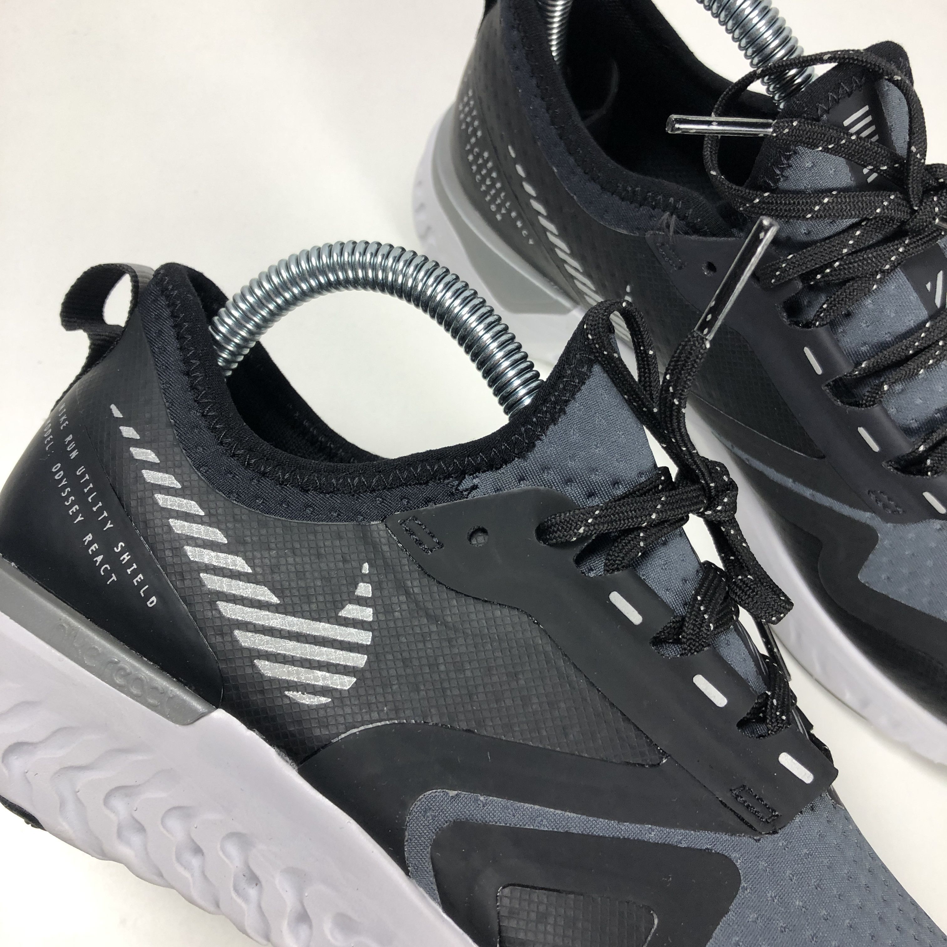 Nike Nike Odyssey React 2 EU 38 US 7 Size US 5.5 / EU 38 - 2 Thumbnail