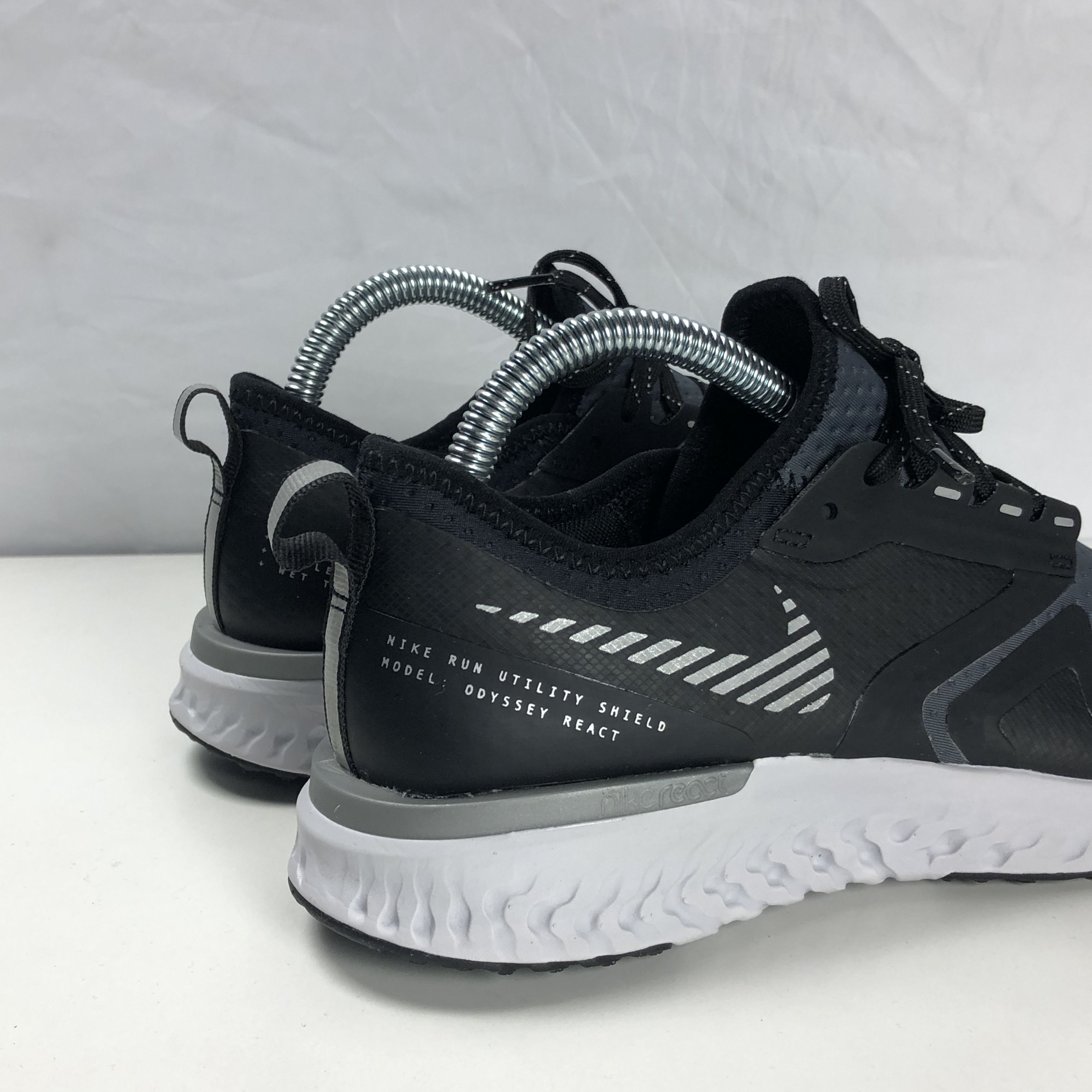 Nike Nike Odyssey React 2 EU 38 US 7 Size US 5.5 / EU 38 - 4 Thumbnail