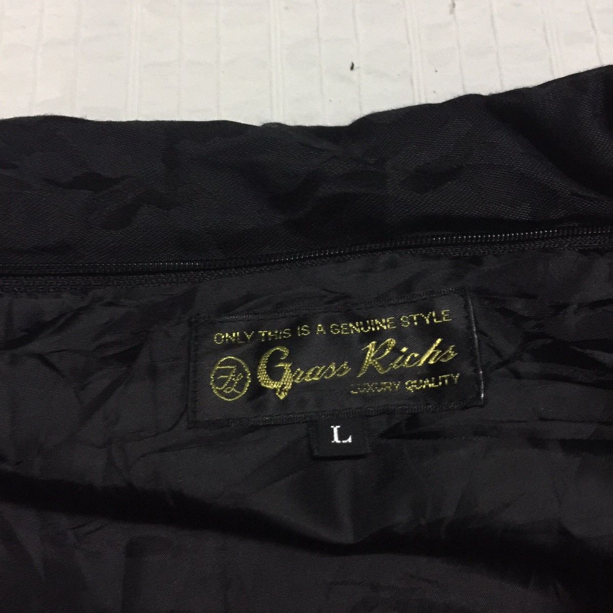 Japanese Brand Thin Puffer Vest Sleeveless Jacket Outerwear Size US M / EU 48-50 / 2 - 13 Thumbnail