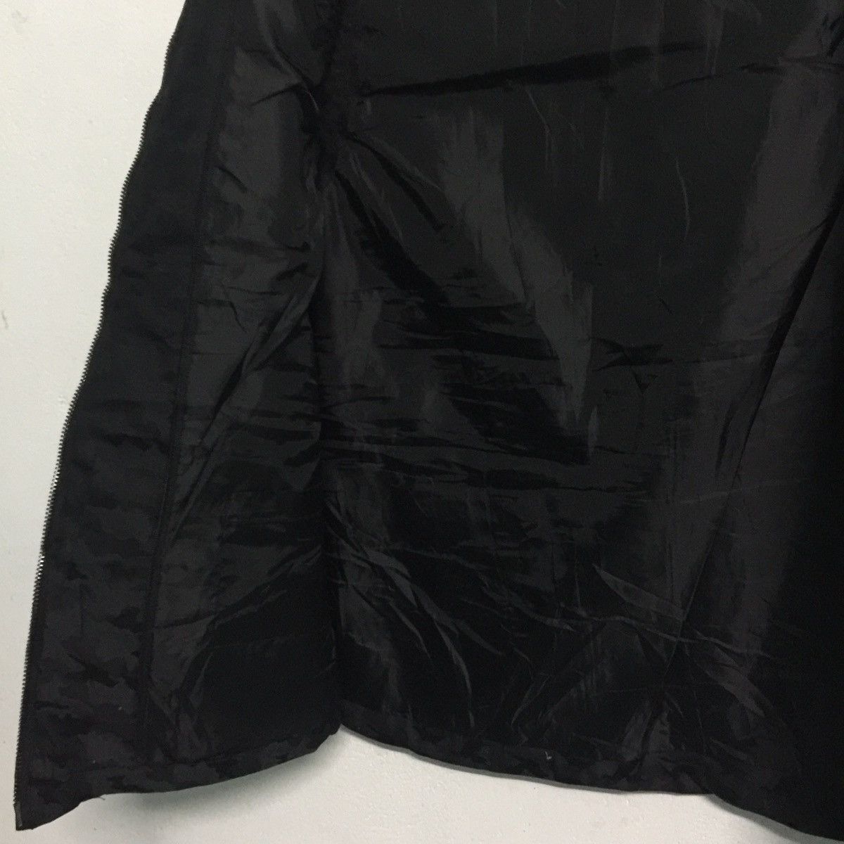 Japanese Brand Thin Puffer Vest Sleeveless Jacket Outerwear Size US M / EU 48-50 / 2 - 11 Thumbnail