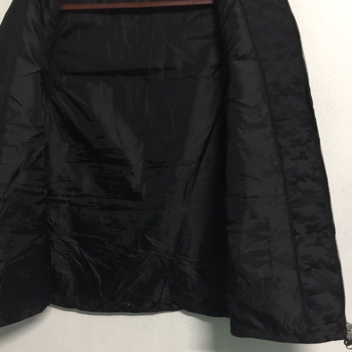 Japanese Brand Thin Puffer Vest Sleeveless Jacket Outerwear Size US M / EU 48-50 / 2 - 12 Thumbnail