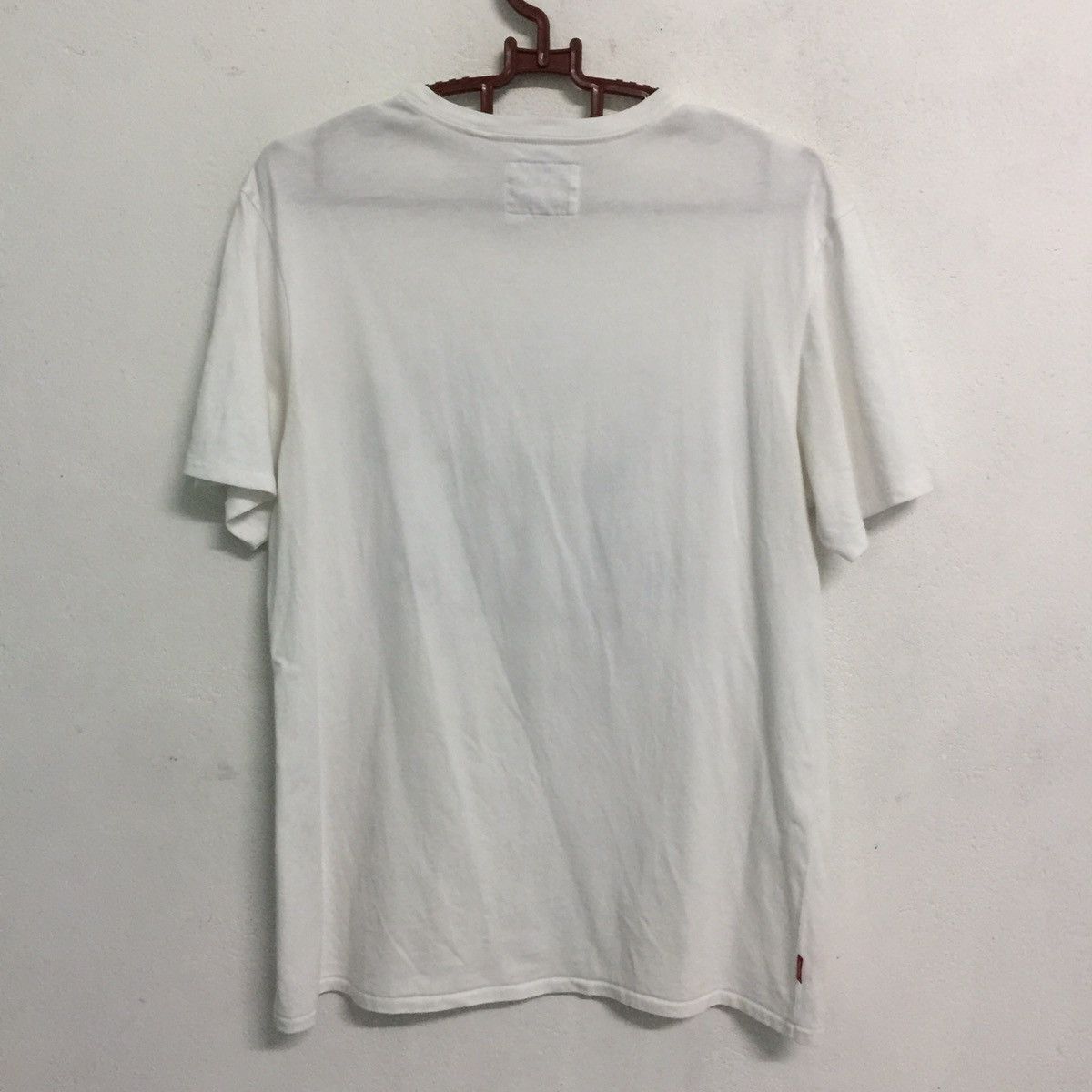 Levi's Levi’s tee Size US M / EU 48-50 / 2 - 4 Thumbnail