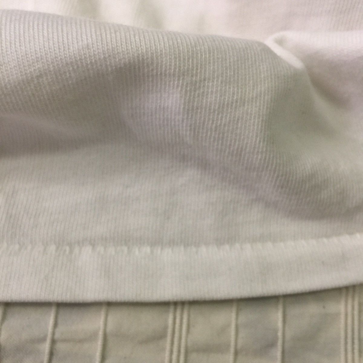 Levi's Levi’s tee Size US M / EU 48-50 / 2 - 11 Thumbnail