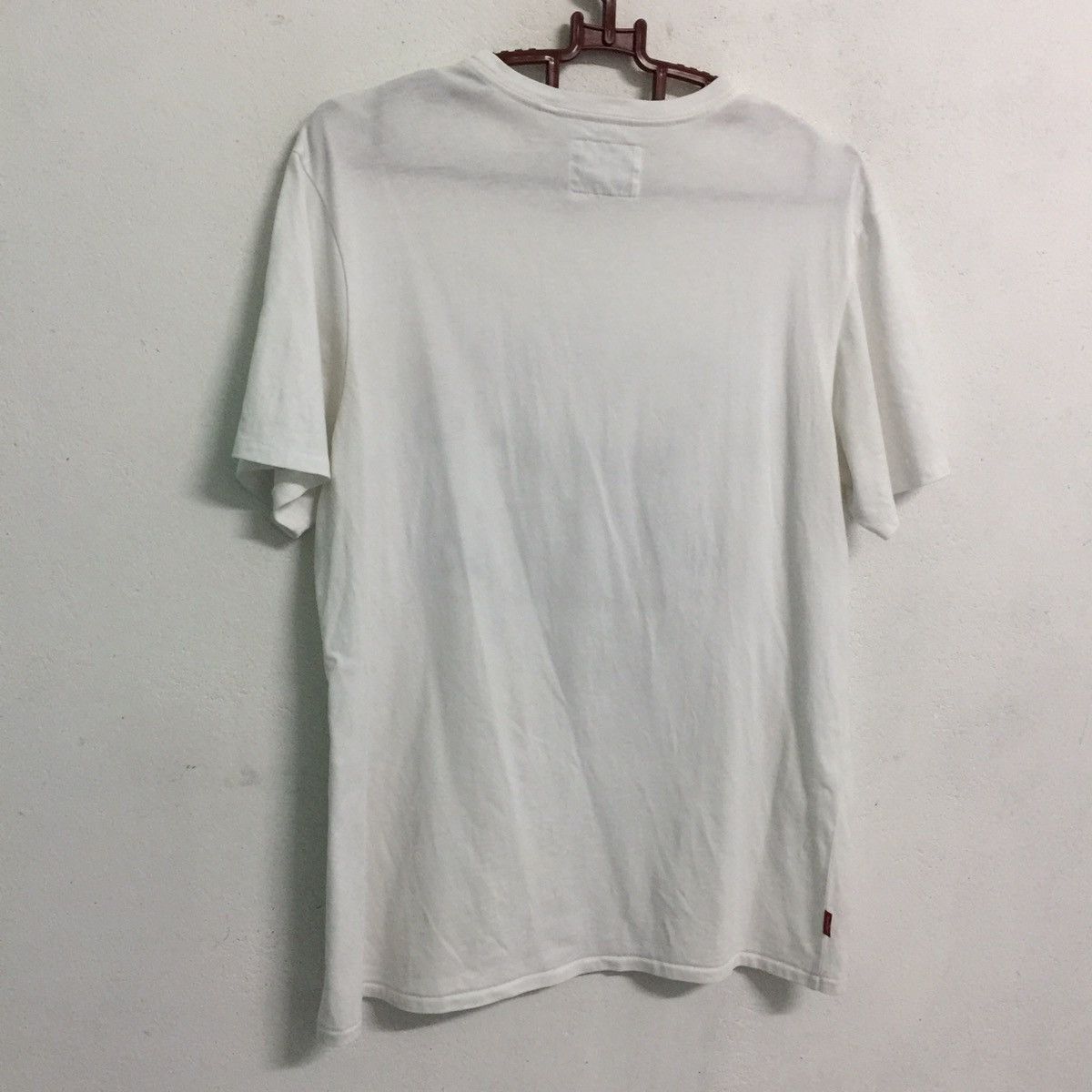 Levi's Levi’s tee Size US M / EU 48-50 / 2 - 6 Thumbnail