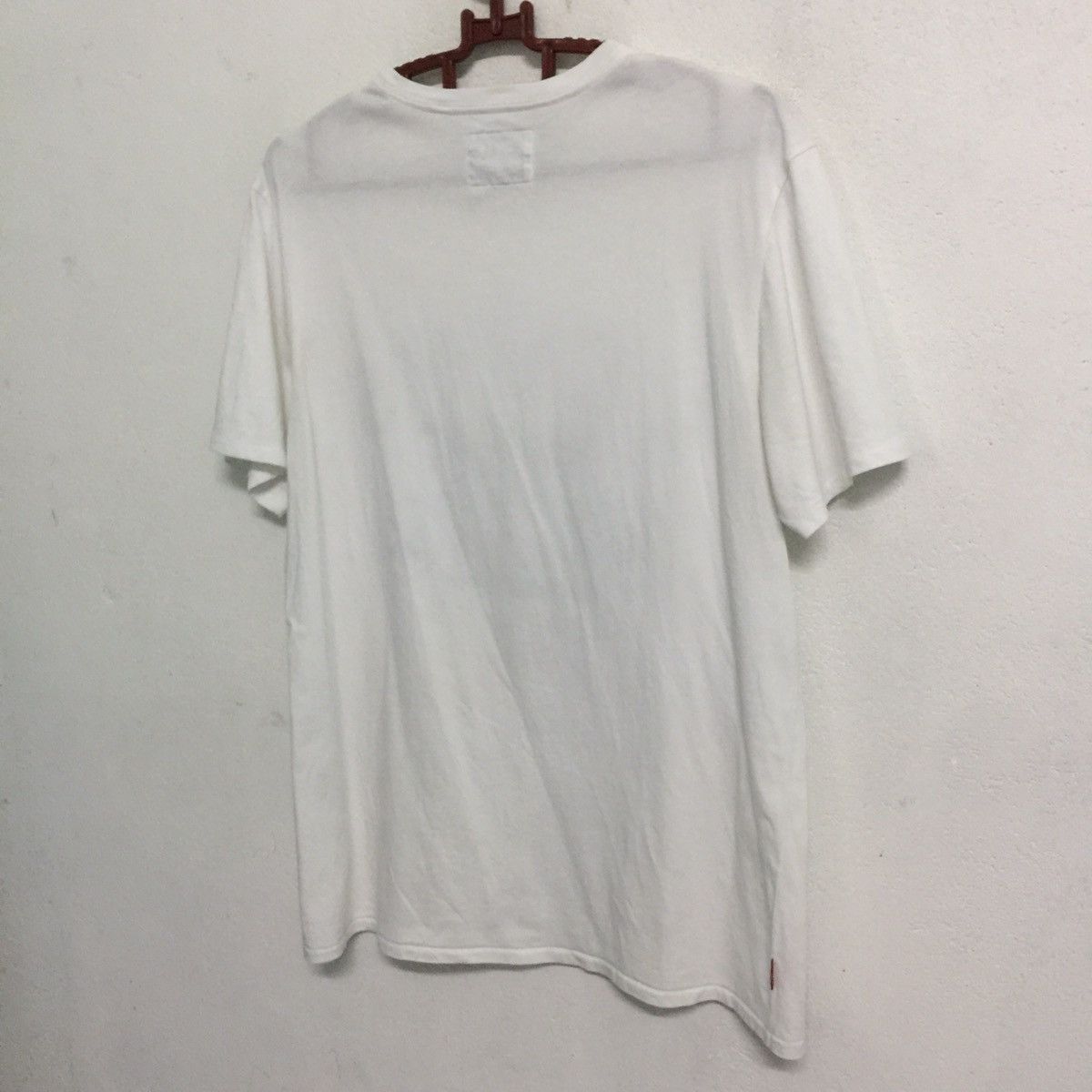 Levi's Levi’s tee Size US M / EU 48-50 / 2 - 5 Thumbnail
