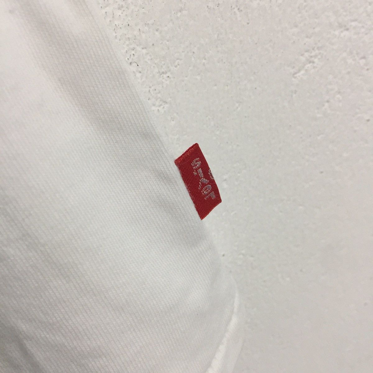 Levi's Levi’s tee Size US M / EU 48-50 / 2 - 7 Thumbnail
