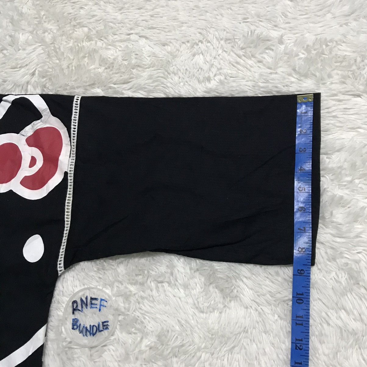 Cartoon Network 💥💥Rare Hello Kitty Kimono Size US M / EU 48-50 / 2 - 6 Thumbnail