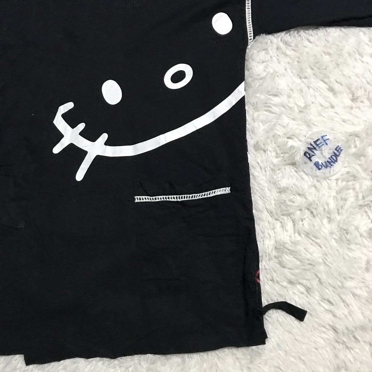 Cartoon Network 💥💥Rare Hello Kitty Kimono Size US M / EU 48-50 / 2 - 18 Thumbnail