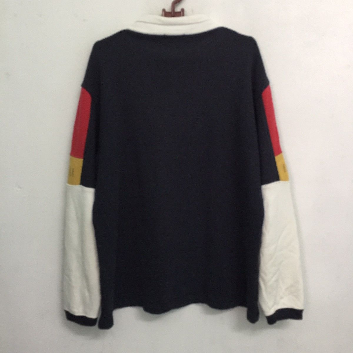 Japanese Brand Elle Homme Paris Sweatshirt Size US L / EU 52-54 / 3 - 4 Thumbnail