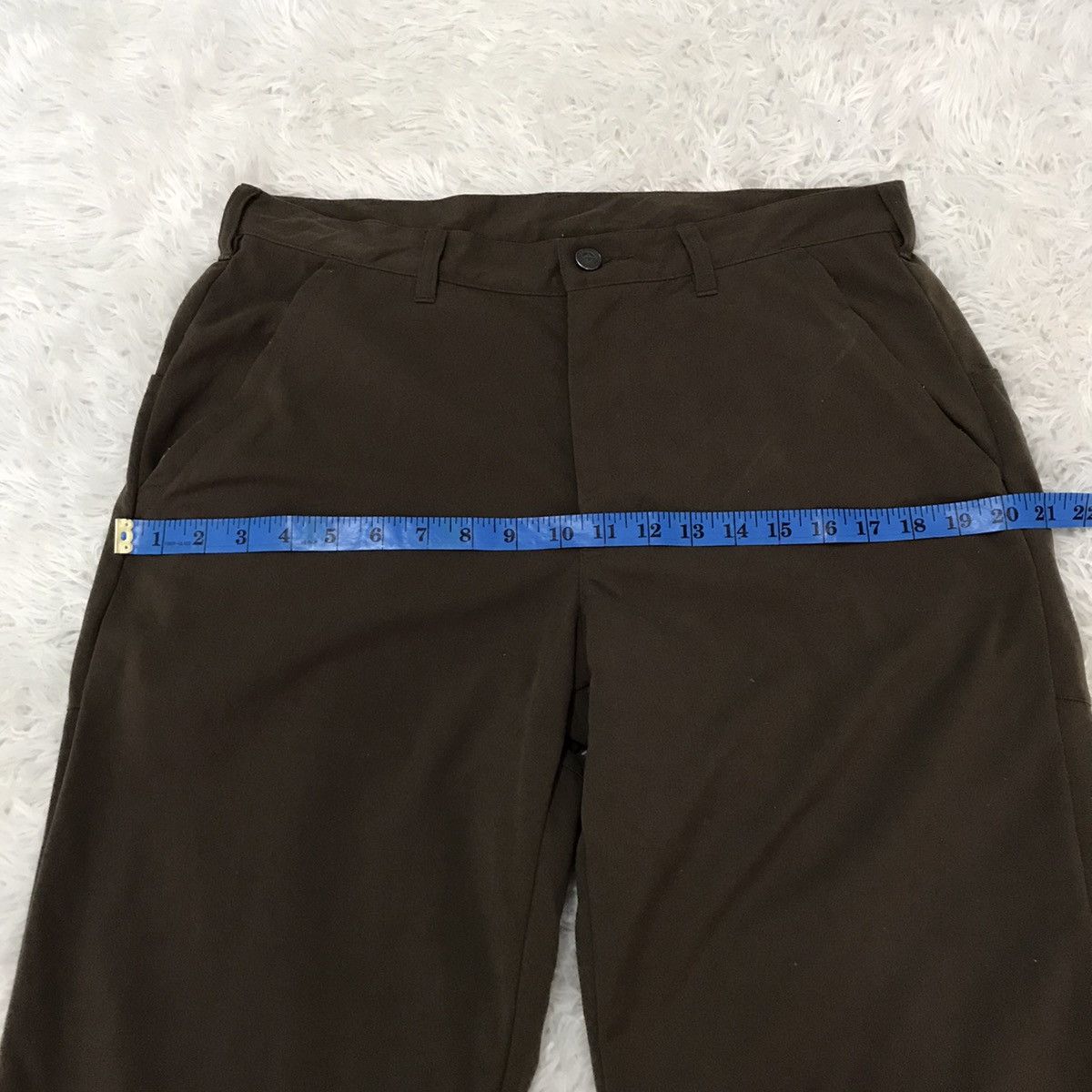 Patagonia Get It Today Best Offer Price Patagonia Pant Size US 33 - 8 Thumbnail