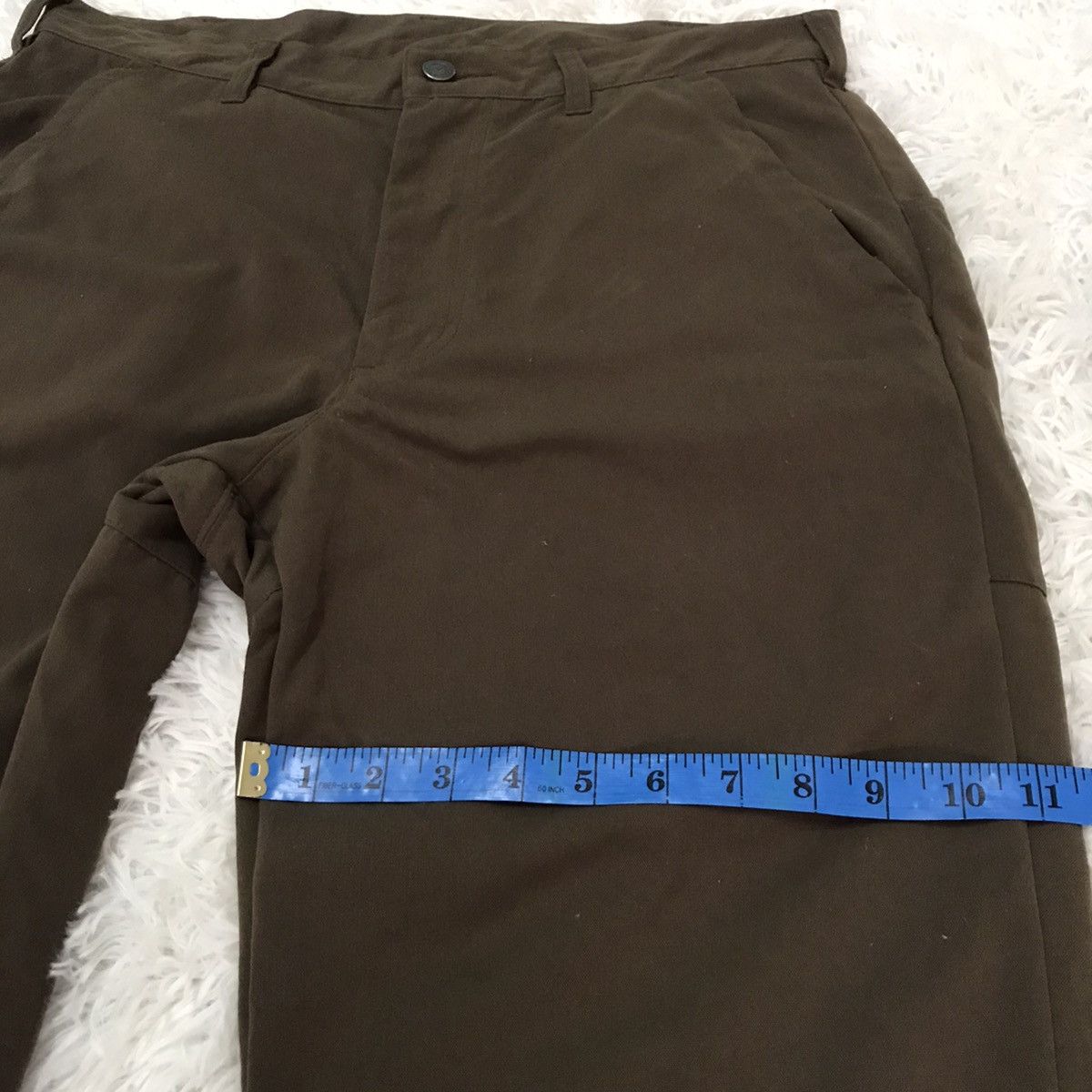 Patagonia Get It Today Best Offer Price Patagonia Pant Size US 33 - 9 Thumbnail