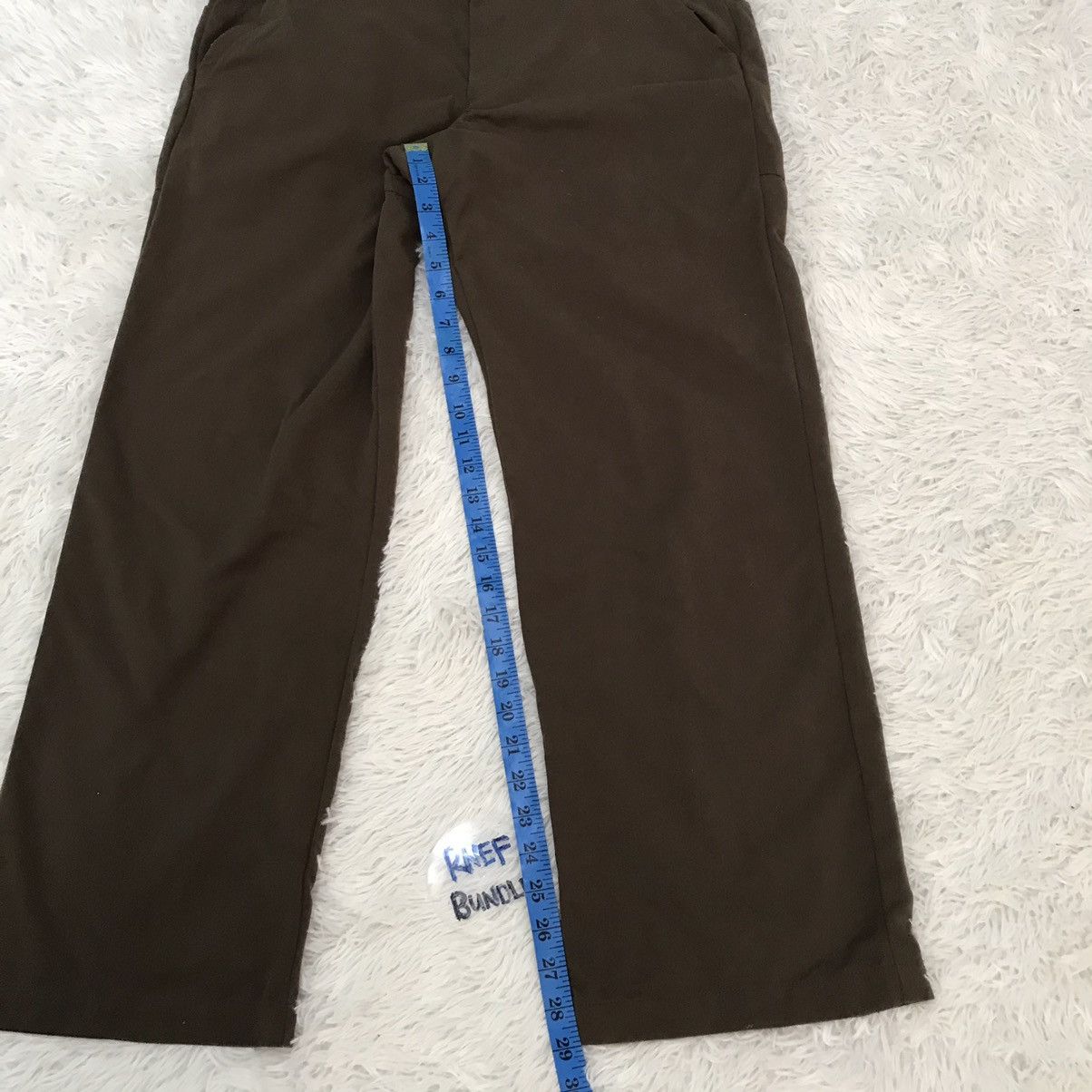 Patagonia Get It Today Best Offer Price Patagonia Pant Size US 33 - 13 Thumbnail