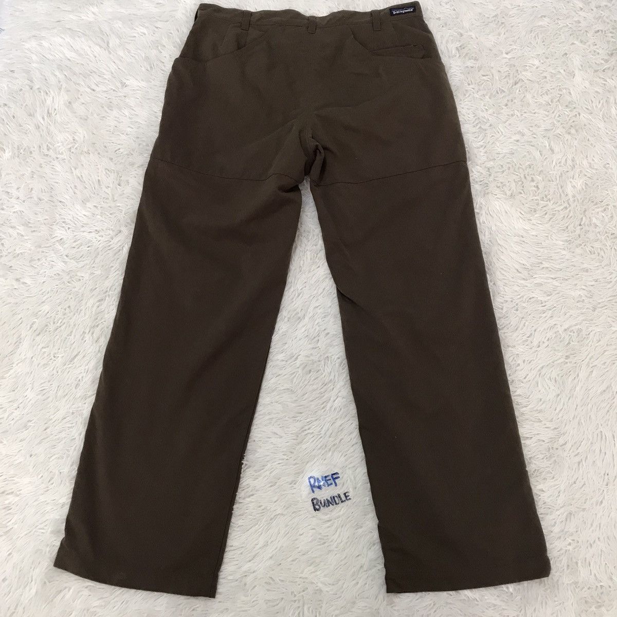 Patagonia Get It Today Best Offer Price Patagonia Pant Size US 33 - 2 Thumbnail