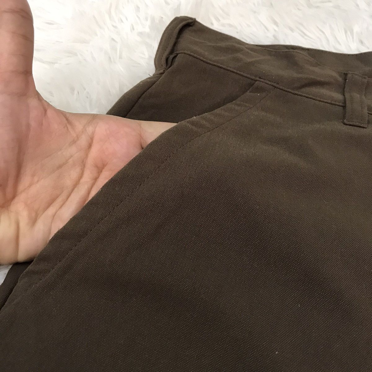 Patagonia Get It Today Best Offer Price Patagonia Pant Size US 33 - 15 Thumbnail