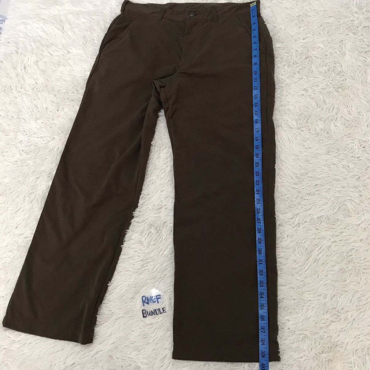 Patagonia Get It Today Best Offer Price Patagonia Pant Size US 33 - 14 Thumbnail