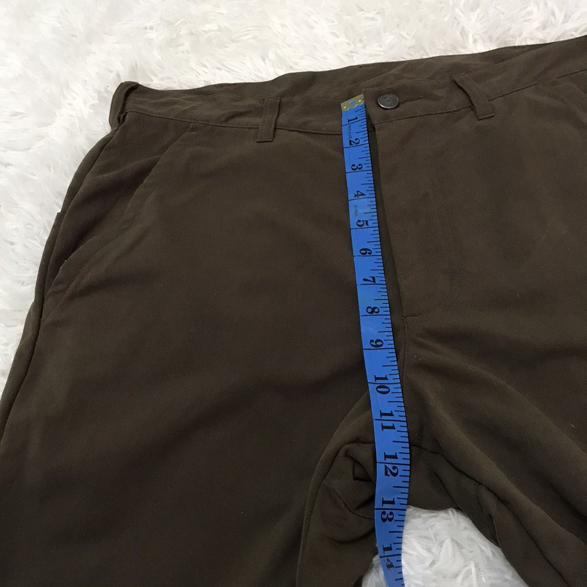 Patagonia Get It Today Best Offer Price Patagonia Pant Size US 33 - 10 Thumbnail