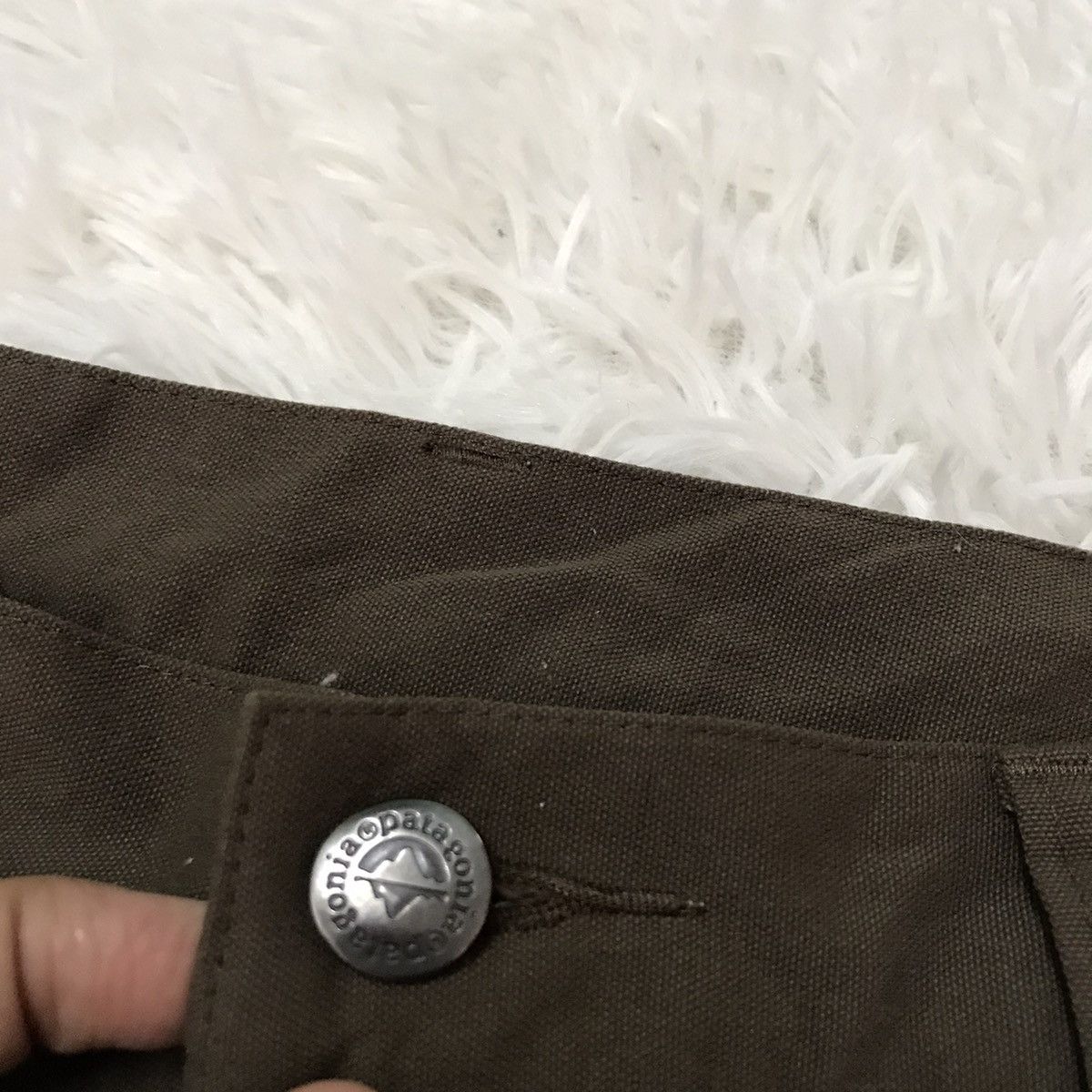 Patagonia Get It Today Best Offer Price Patagonia Pant Size US 33 - 6 Thumbnail