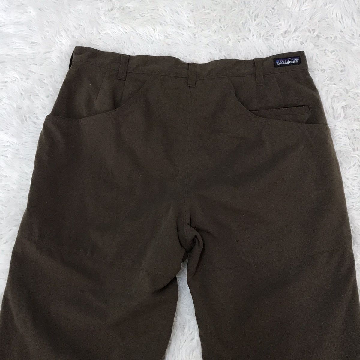 Patagonia Get It Today Best Offer Price Patagonia Pant Size US 33 - 19 Thumbnail