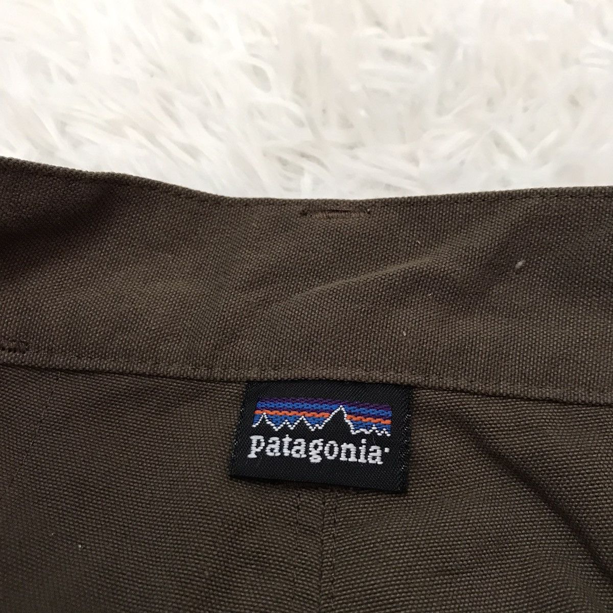Patagonia Get It Today Best Offer Price Patagonia Pant Size US 33 - 16 Thumbnail