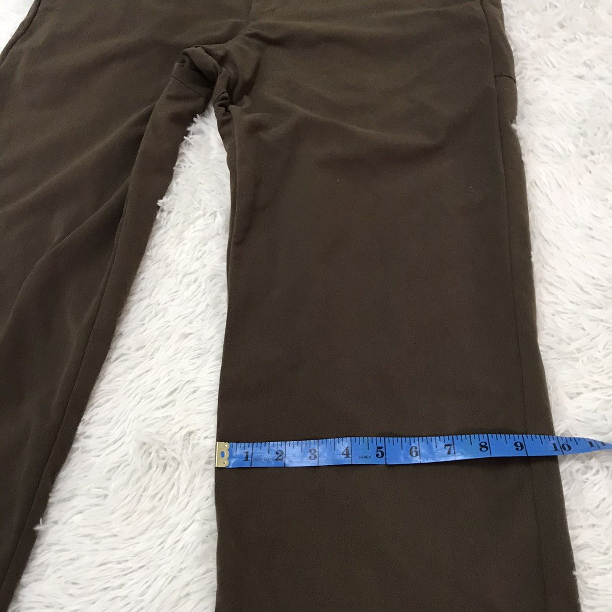 Patagonia Get It Today Best Offer Price Patagonia Pant Size US 33 - 11 Thumbnail