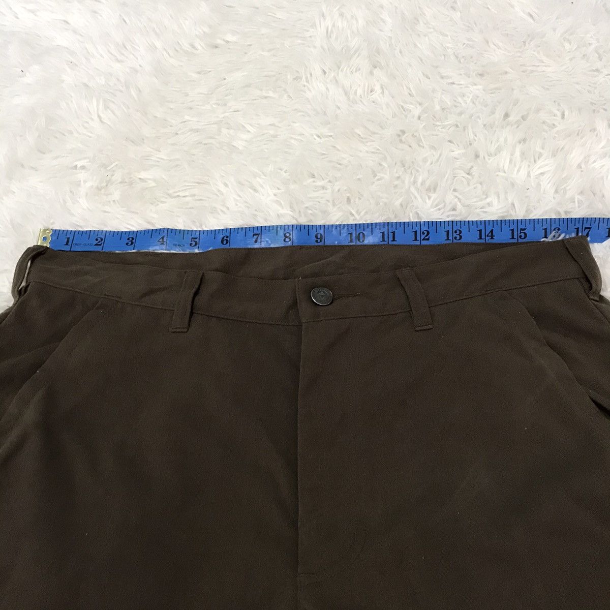 Patagonia Get It Today Best Offer Price Patagonia Pant Size US 33 - 7 Thumbnail