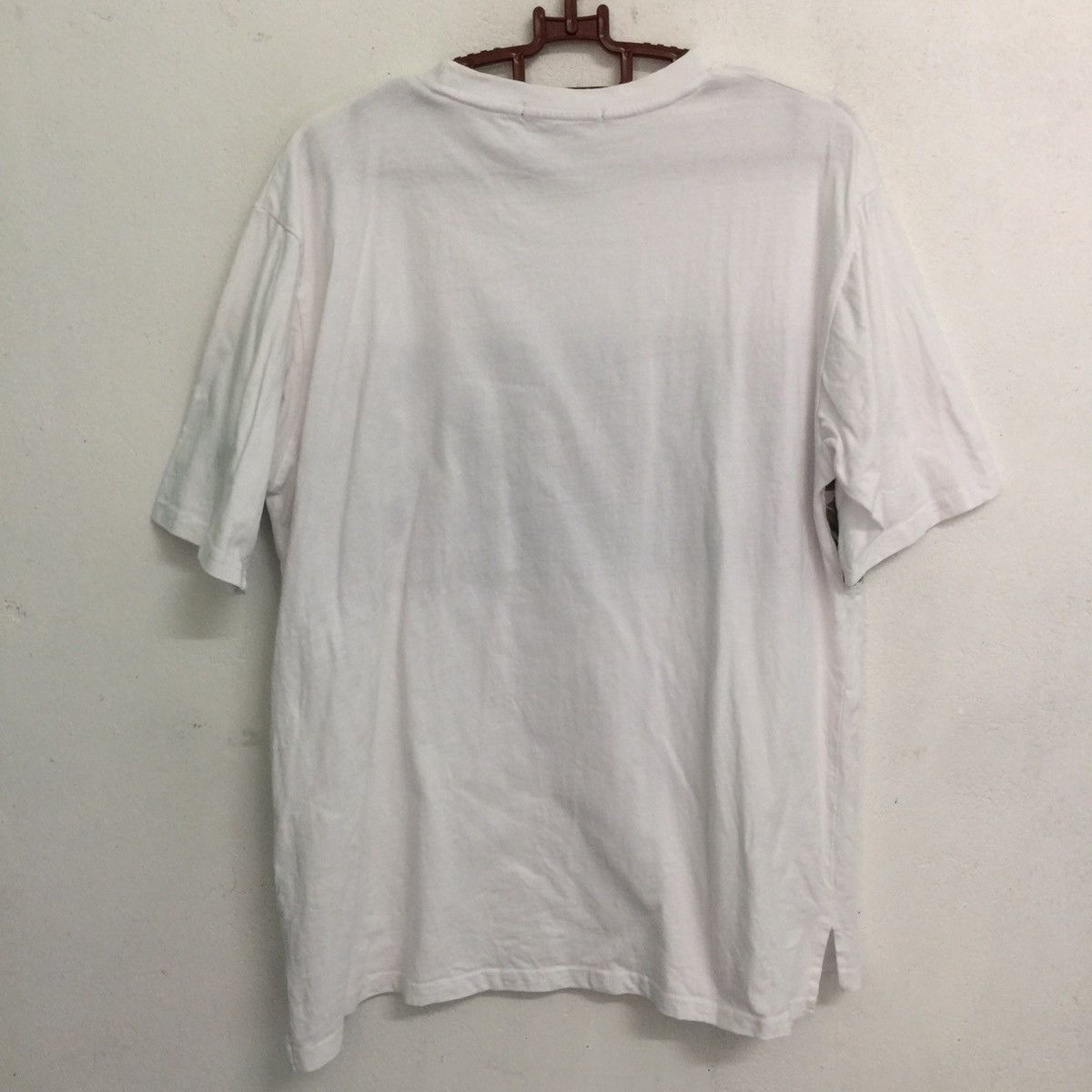 Japanese Brand Hawaii design Japanese brand tee Size US L / EU 52-54 / 3 - 7 Thumbnail