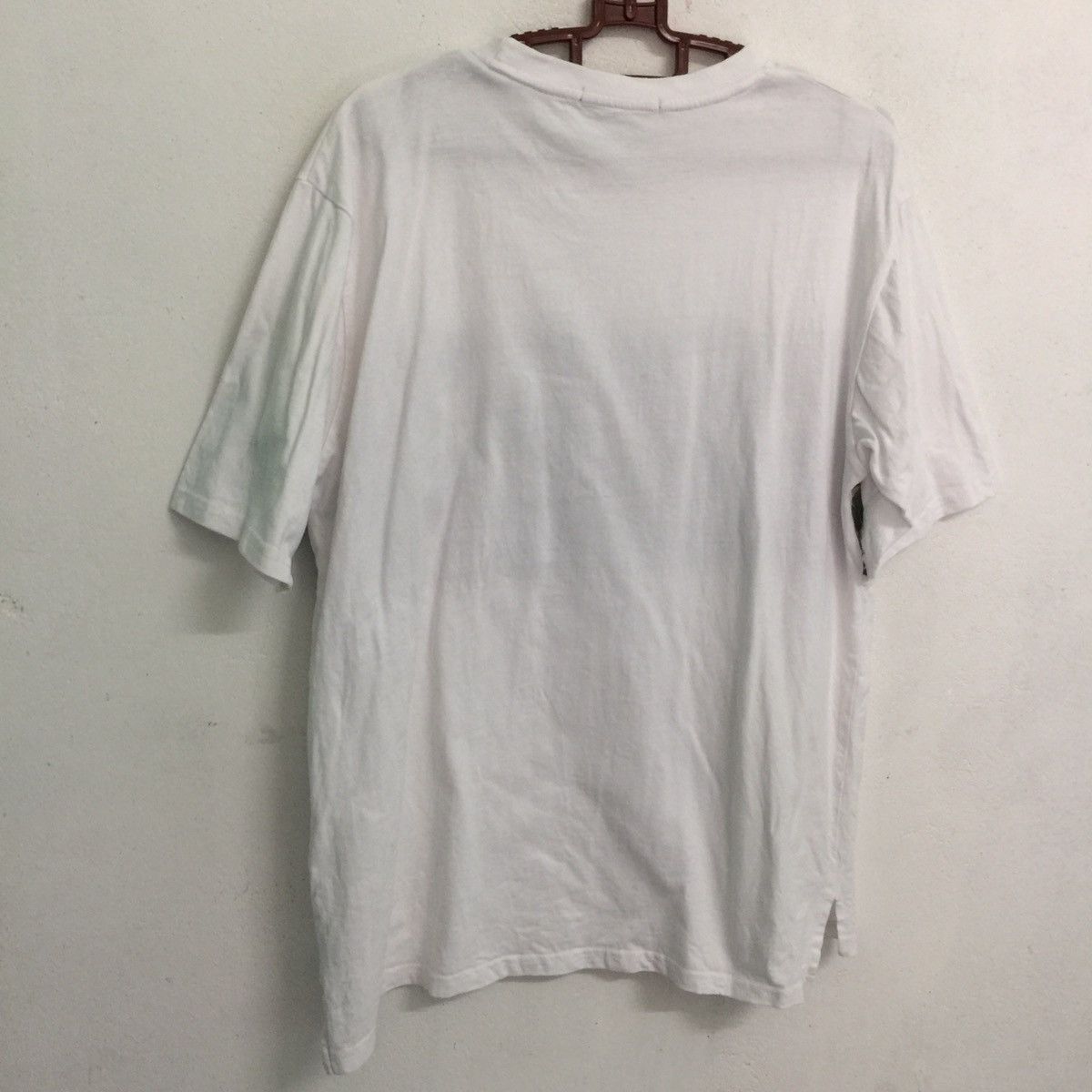Japanese Brand Hawaii design Japanese brand tee Size US L / EU 52-54 / 3 - 9 Thumbnail