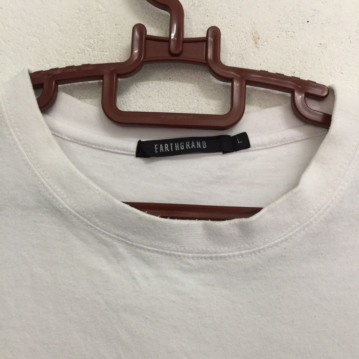 Japanese Brand Hawaii design Japanese brand tee Size US L / EU 52-54 / 3 - 6 Thumbnail