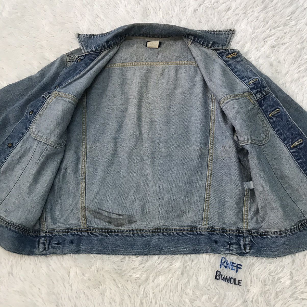 Lee Vintage Lee riders jacket Size US M / EU 48-50 / 2 - 16 Thumbnail