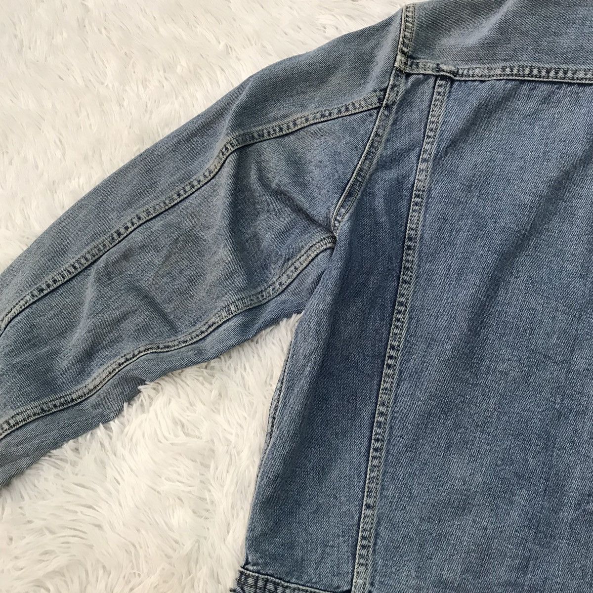 Lee Vintage Lee riders jacket Size US M / EU 48-50 / 2 - 15 Thumbnail