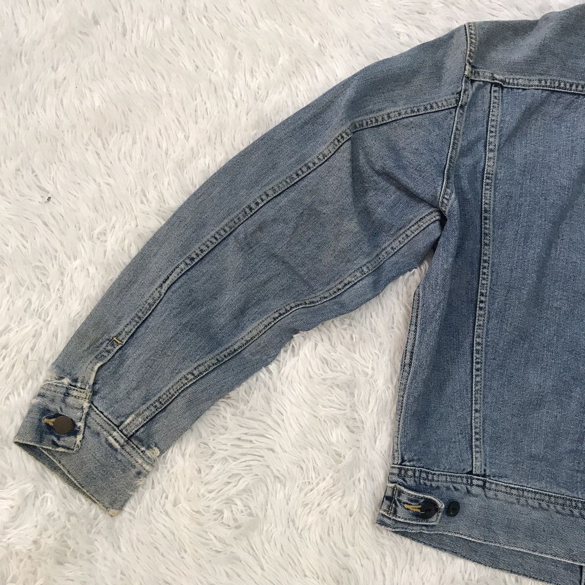 Lee Vintage Lee riders jacket Size US M / EU 48-50 / 2 - 11 Thumbnail