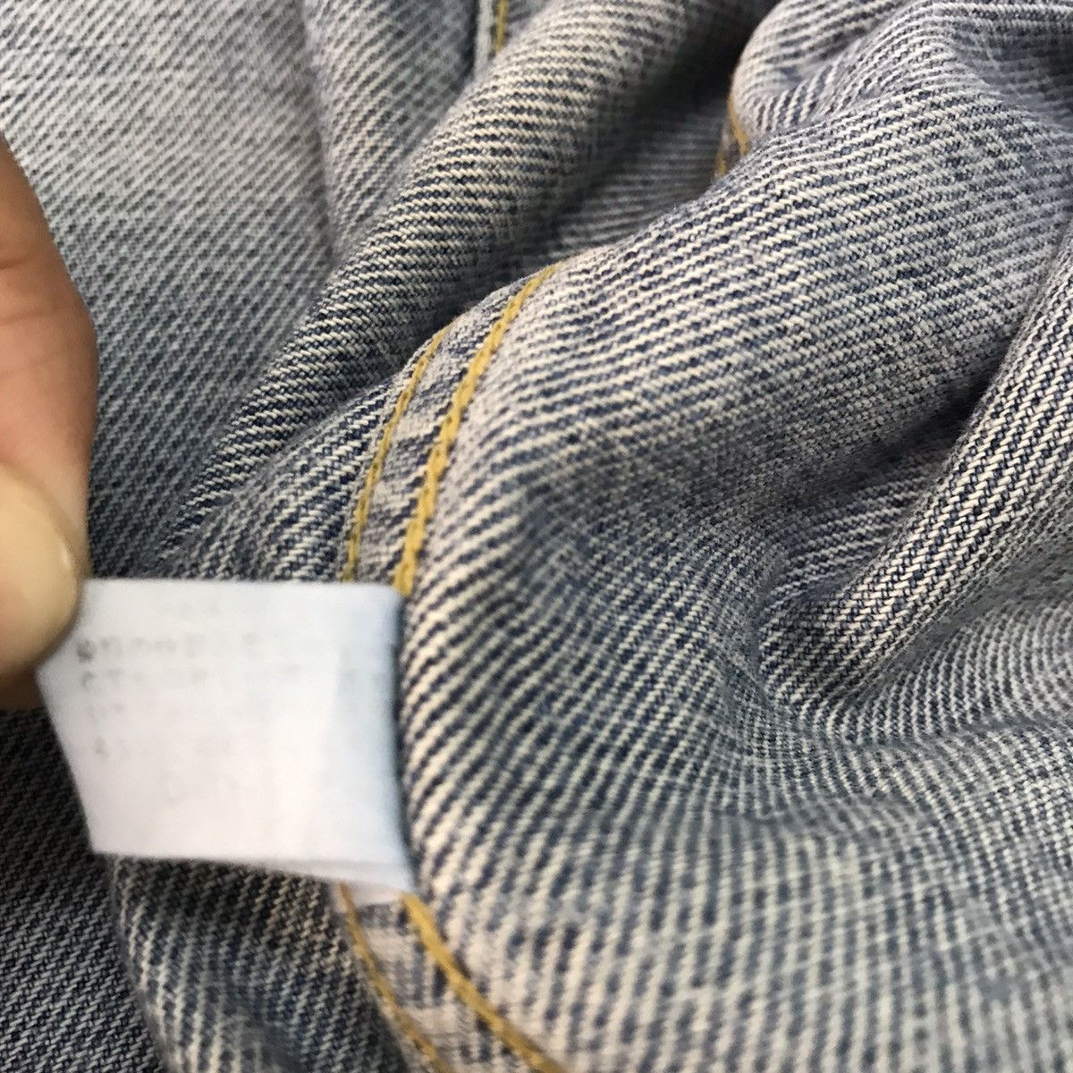 Lee Vintage Lee riders jacket Size US M / EU 48-50 / 2 - 20 Thumbnail