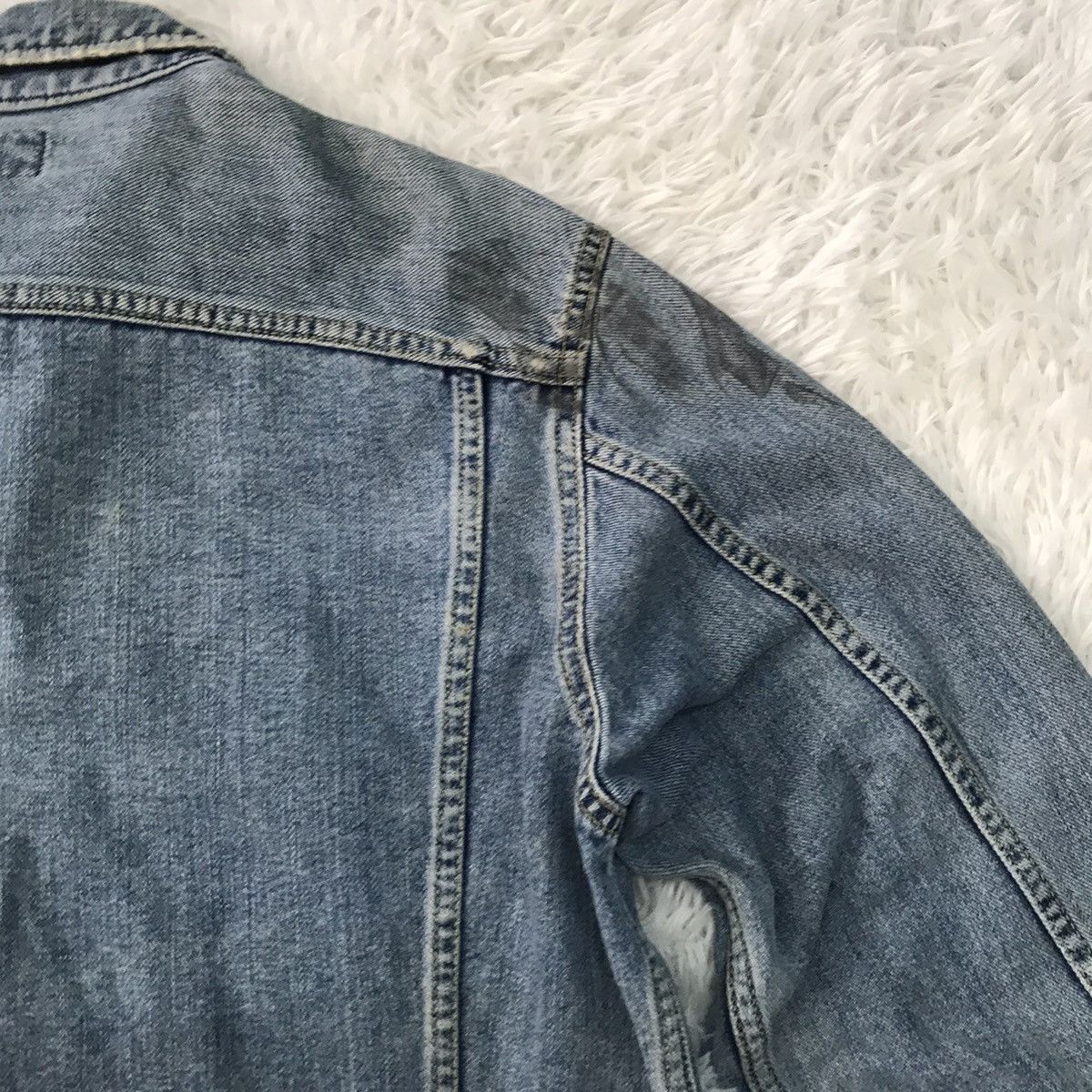 Lee Vintage Lee riders jacket Size US M / EU 48-50 / 2 - 14 Thumbnail