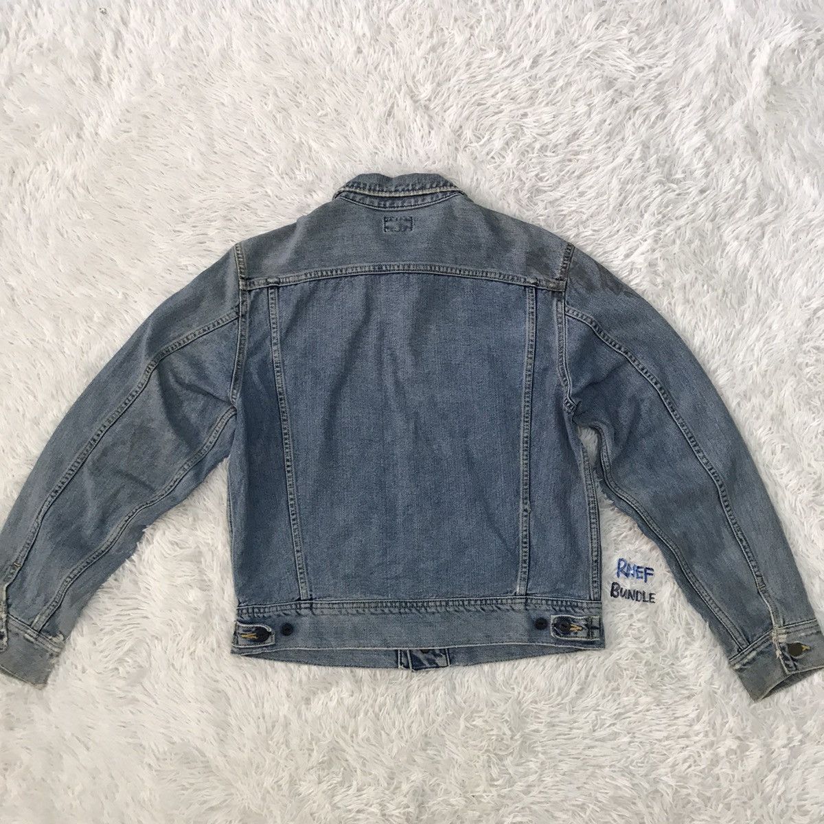 Lee Vintage Lee riders jacket Size US M / EU 48-50 / 2 - 9 Thumbnail