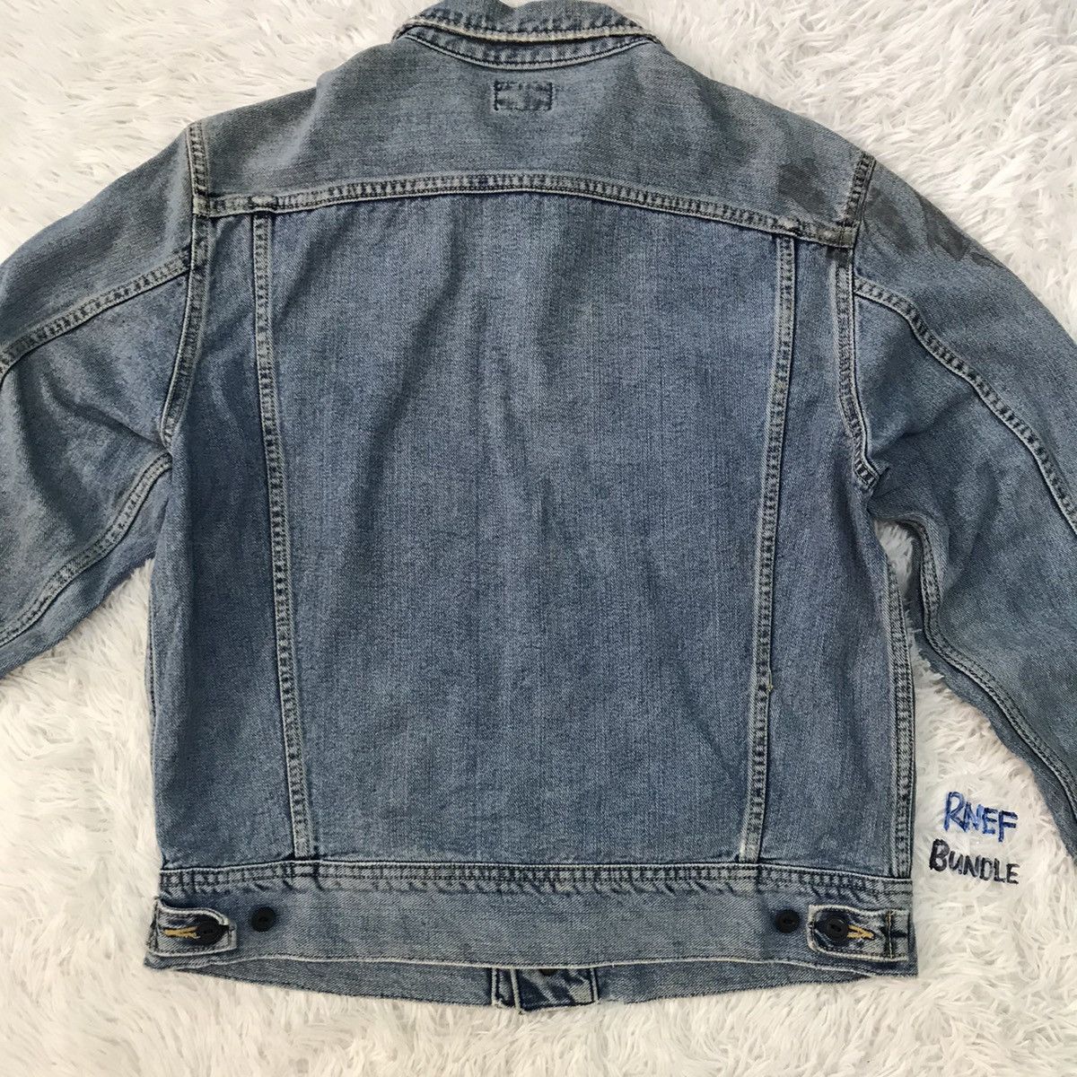 Lee Vintage Lee riders jacket Size US M / EU 48-50 / 2 - 10 Thumbnail