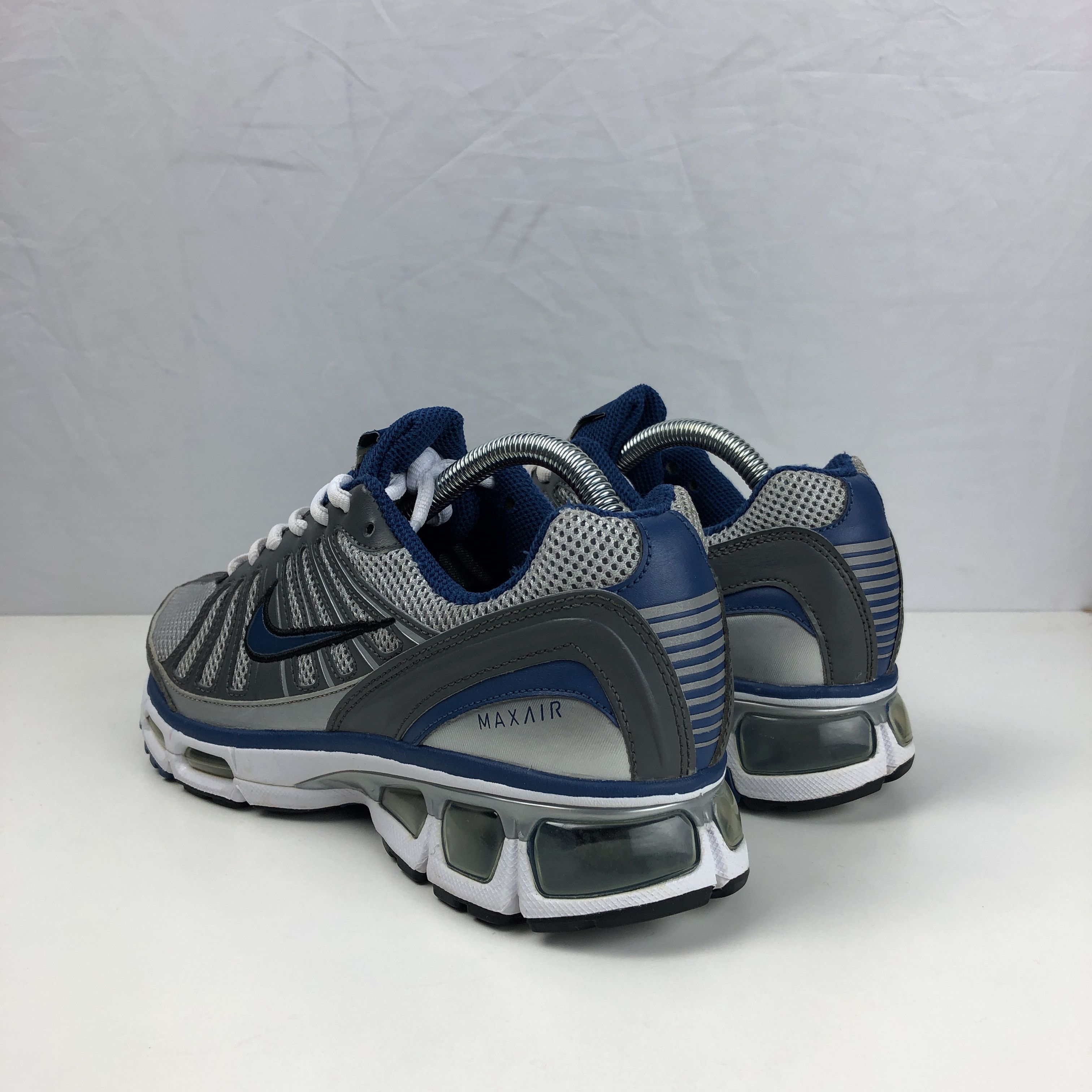 Nike Nike Tailwind + 2009 EU 40,5 US 7,5 Size US 7.5 / EU 40-41 - 3 Thumbnail