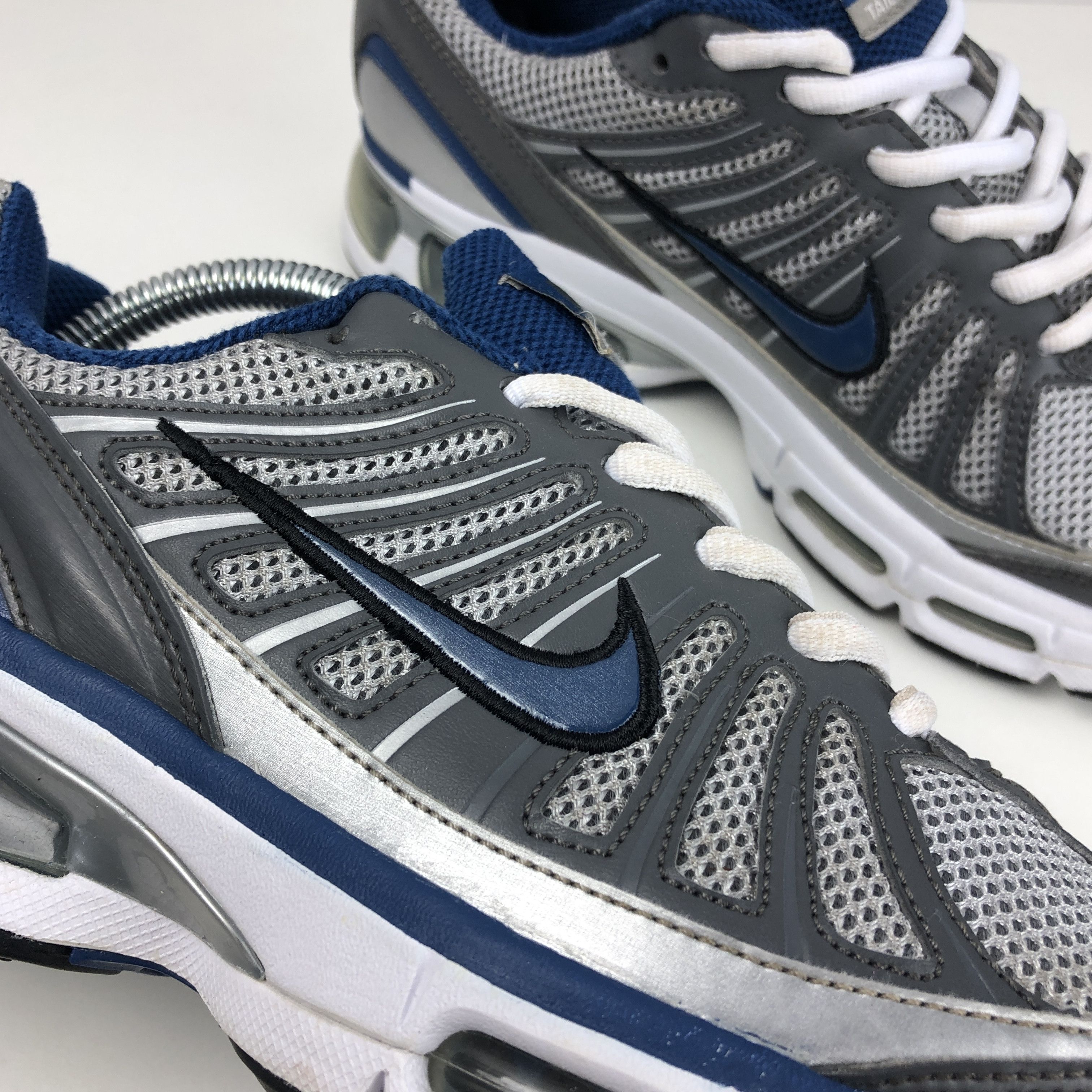 Nike Nike Tailwind + 2009 EU 40,5 US 7,5 Size US 7.5 / EU 40-41 - 2 Thumbnail
