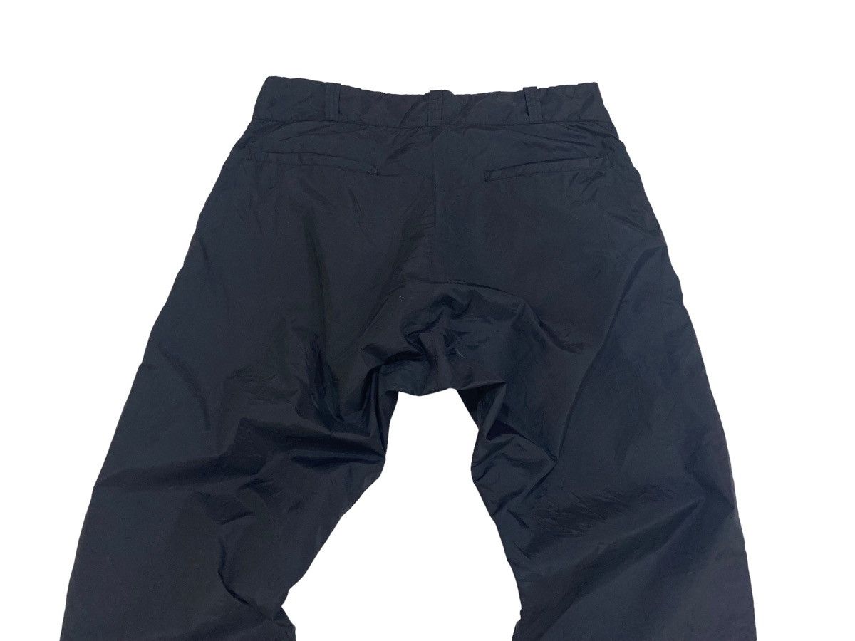 GOODENOUGH Rare GOOD ENOUGH 1998 by Hiroshi Fujiwara nylon pant size M Size US 32 / EU 48 - 3 Thumbnail