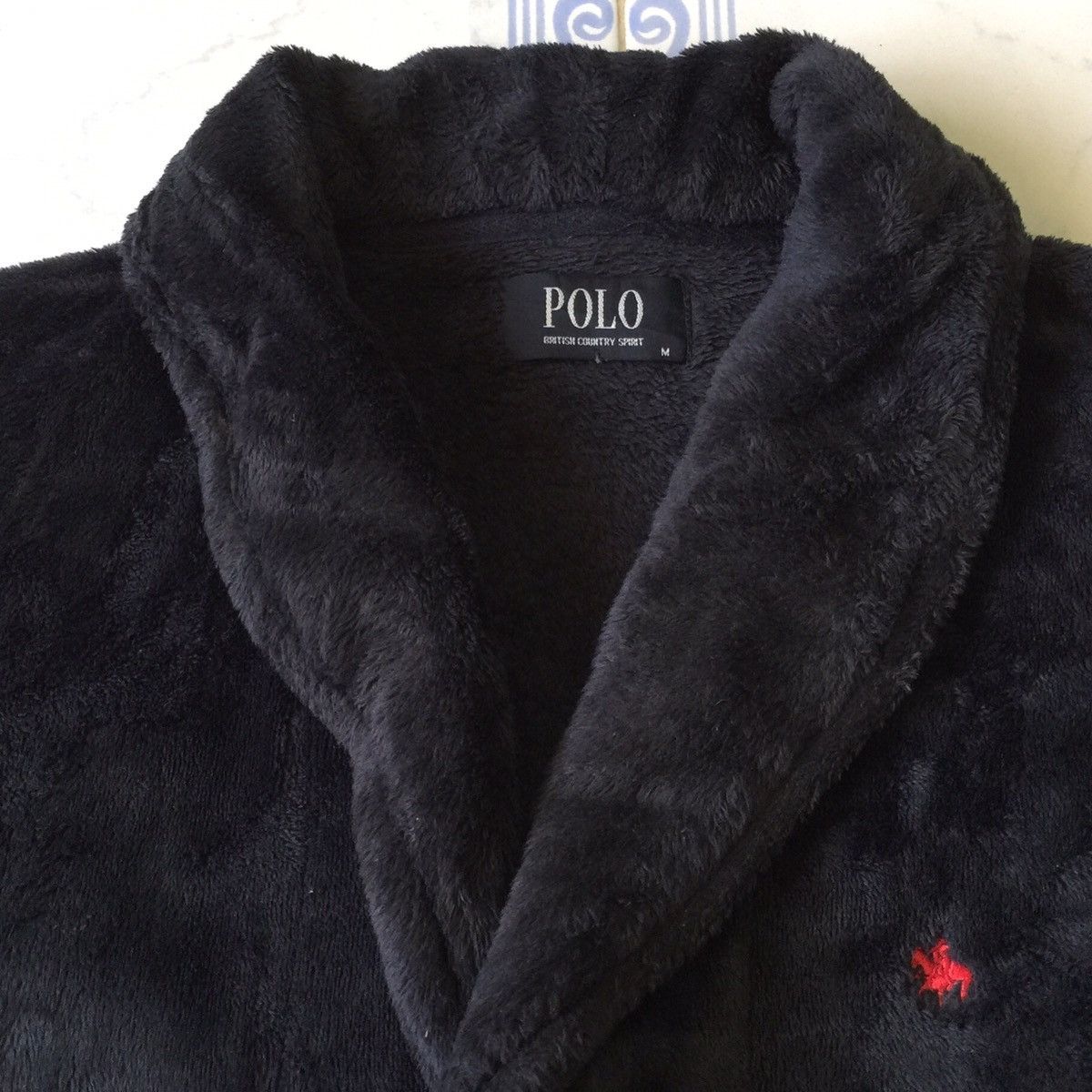 Japanese Brand Polo british country spirit nightwear Size US M / EU 48-50 / 2 - 13 Thumbnail