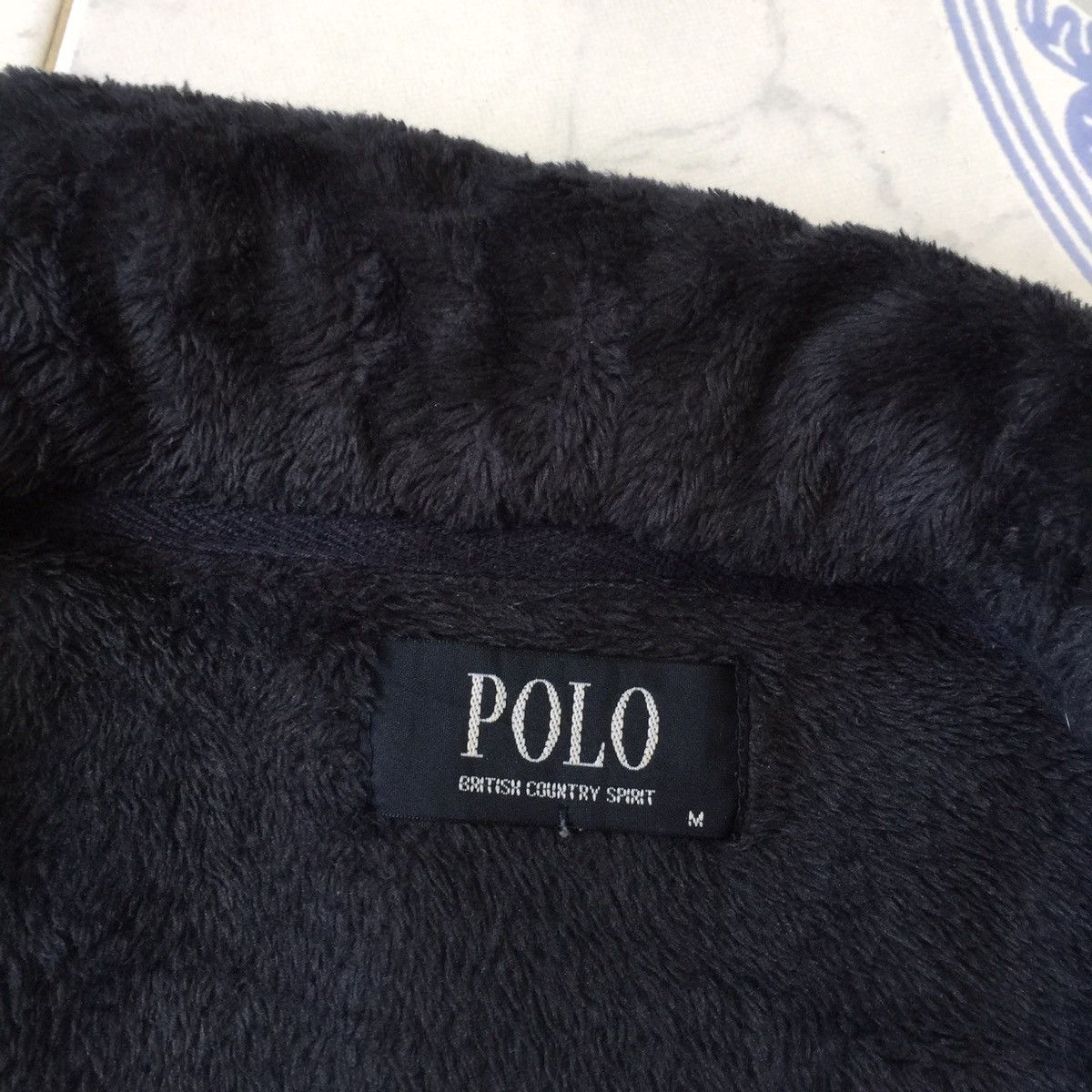 Japanese Brand Polo british country spirit nightwear Size US M / EU 48-50 / 2 - 6 Thumbnail