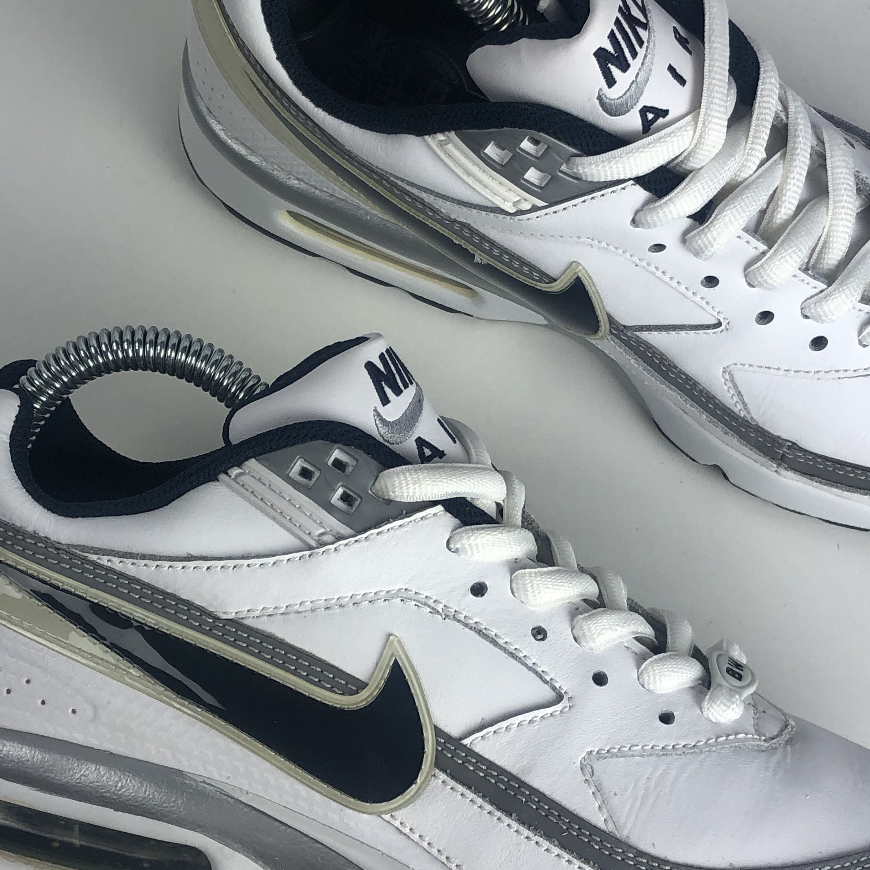 Nike Air Max BW Vintage Leather 90's