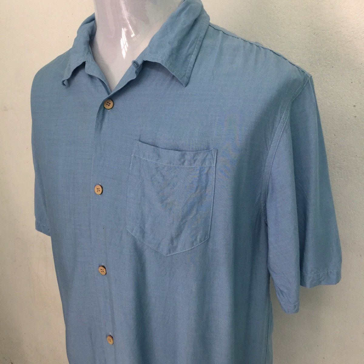 Other Hol brook hawaii style button up shirt Size US L / EU 52-54 / 3 - 5 Thumbnail