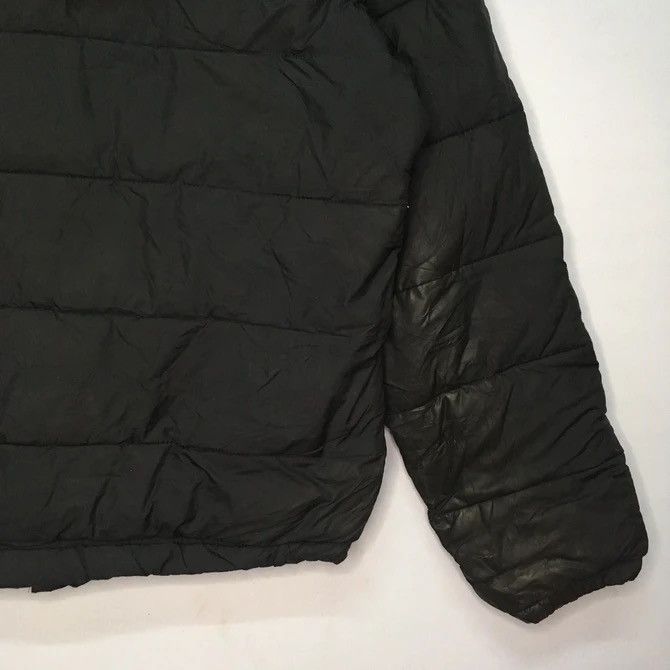 Abercrombie & Fitch × Japanese Brand Puffer Jacket With Patches Abercrombie & Fitch Size US M / EU 48-50 / 2 - 11 Thumbnail